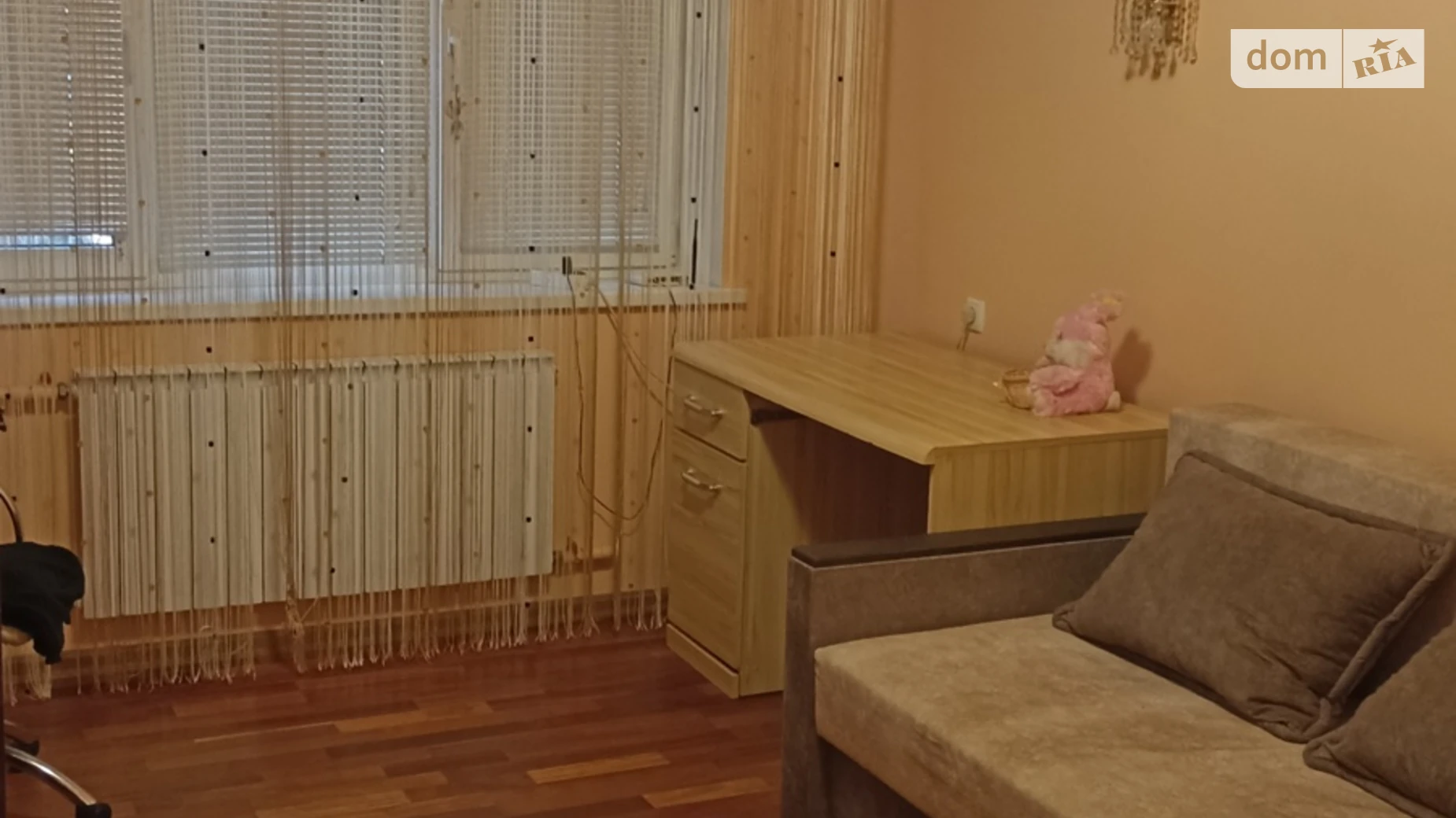 Здається в оренду 2-кімнатна квартира 47.3 кв. м у Харкові, просп. Тракторобудівників, 138А - фото 4