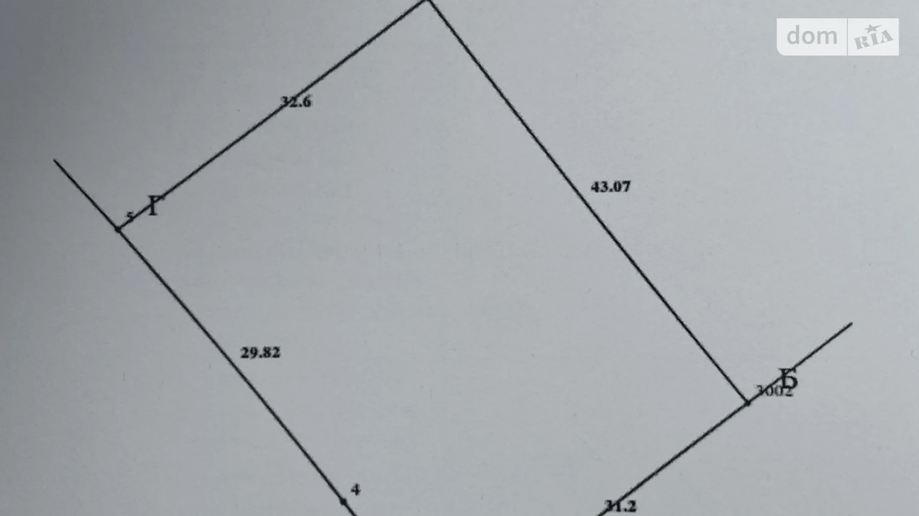 Продается земельный участок 0.138 соток в Винницкой области, цена: 85000 $ - фото 2