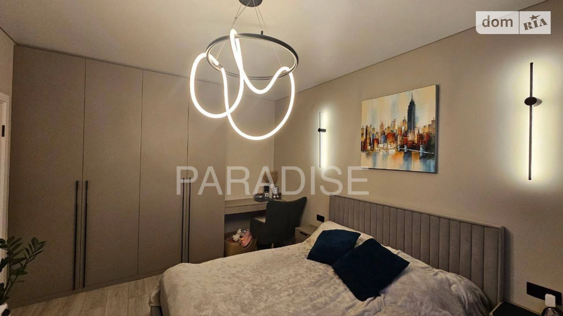 Продается 1-комнатная квартира 39.4 кв. м в Ужгороде, цена: 90000 $ - фото 2