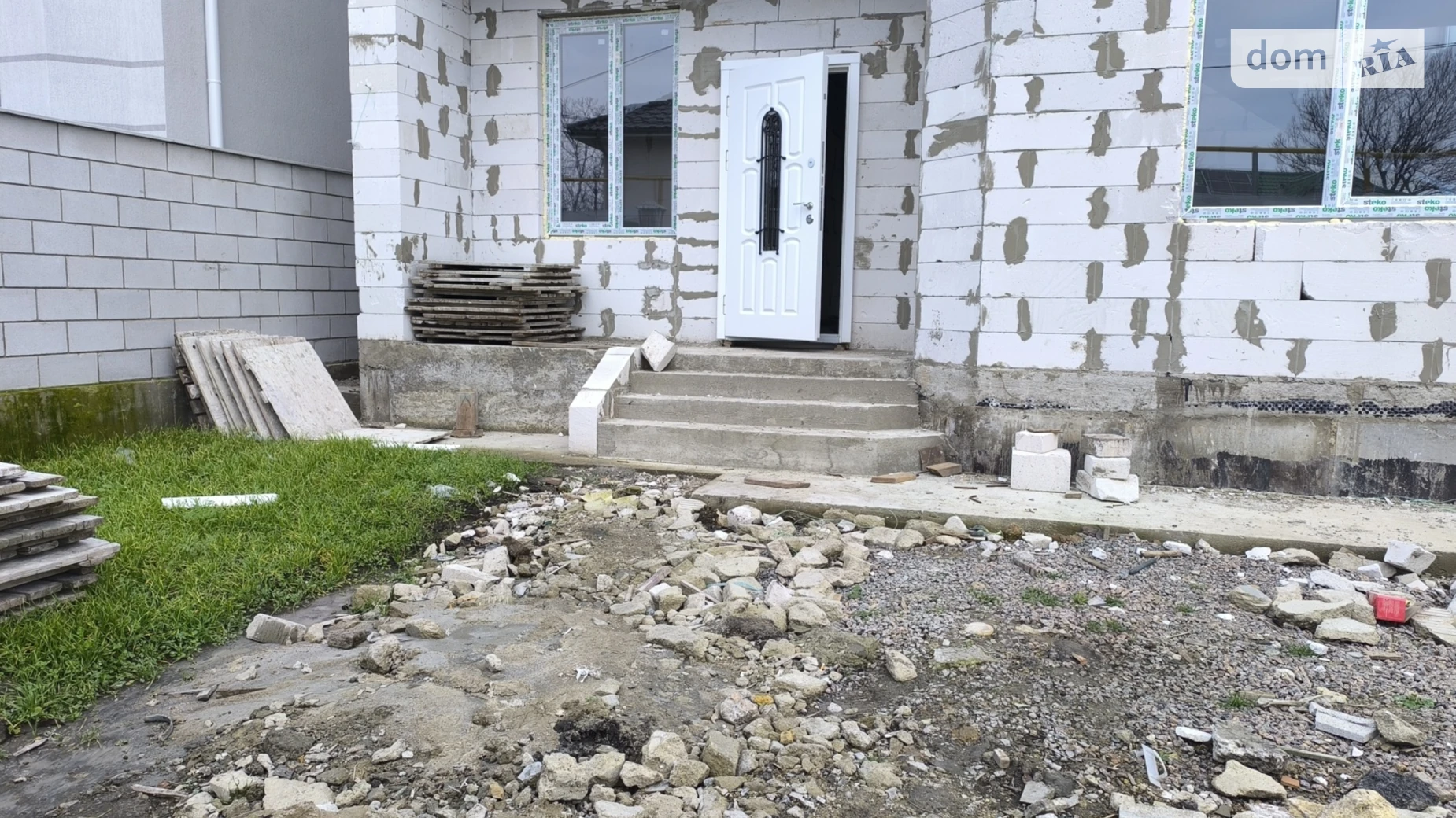 Продається будинок 2 поверховий 175 кв. м з ділянкою, цена: 170000 $ - фото 2