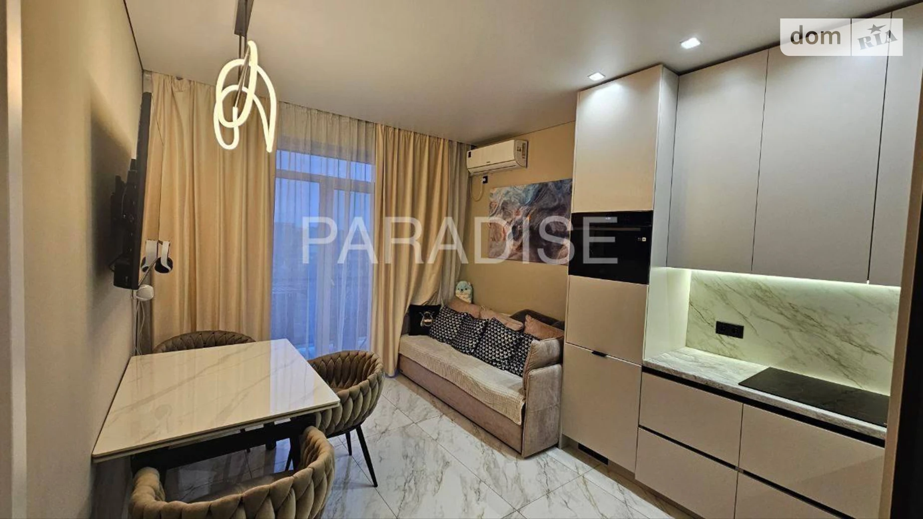 Продается 1-комнатная квартира 39.4 кв. м в Ужгороде, цена: 90000 $ - фото 3