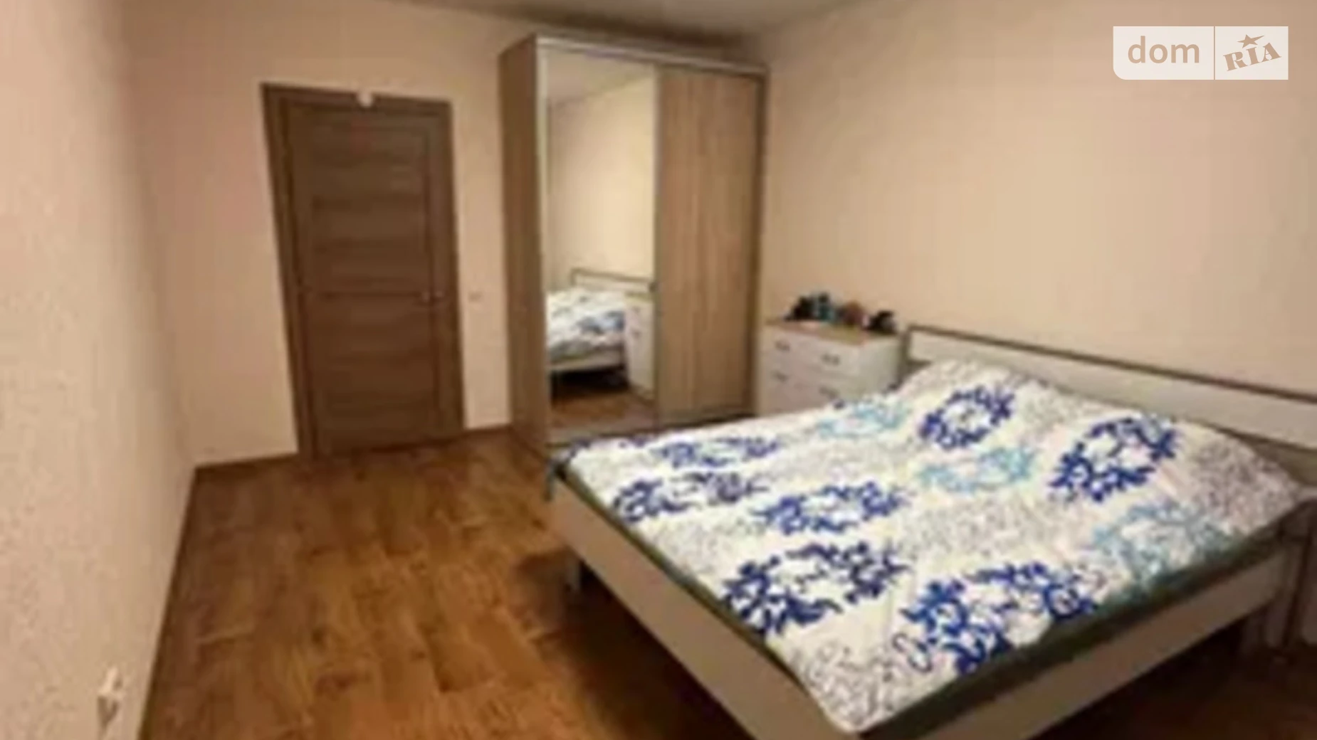 Продается 1-комнатная квартира 48.1 кв. м в Киеве, ул. Ревуцкого, 54 - фото 2