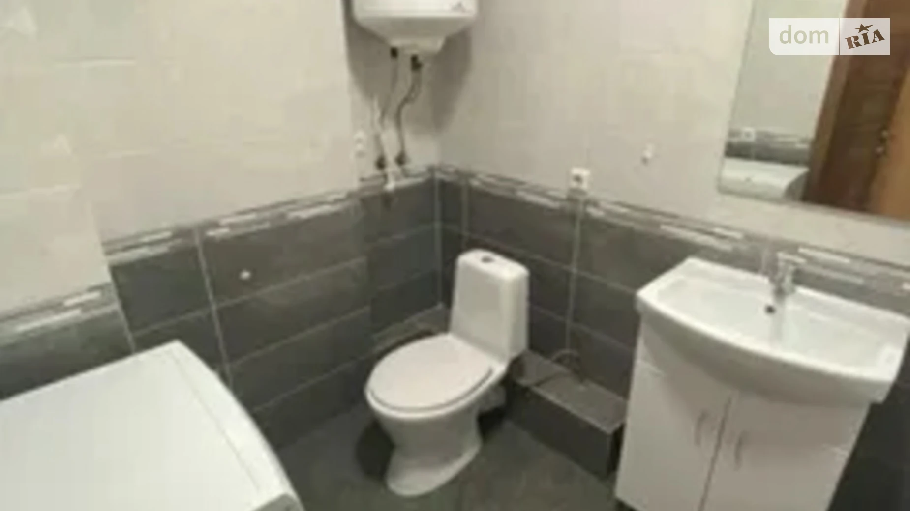 Продается 1-комнатная квартира 48.1 кв. м в Киеве, ул. Ревуцкого, 54 - фото 5