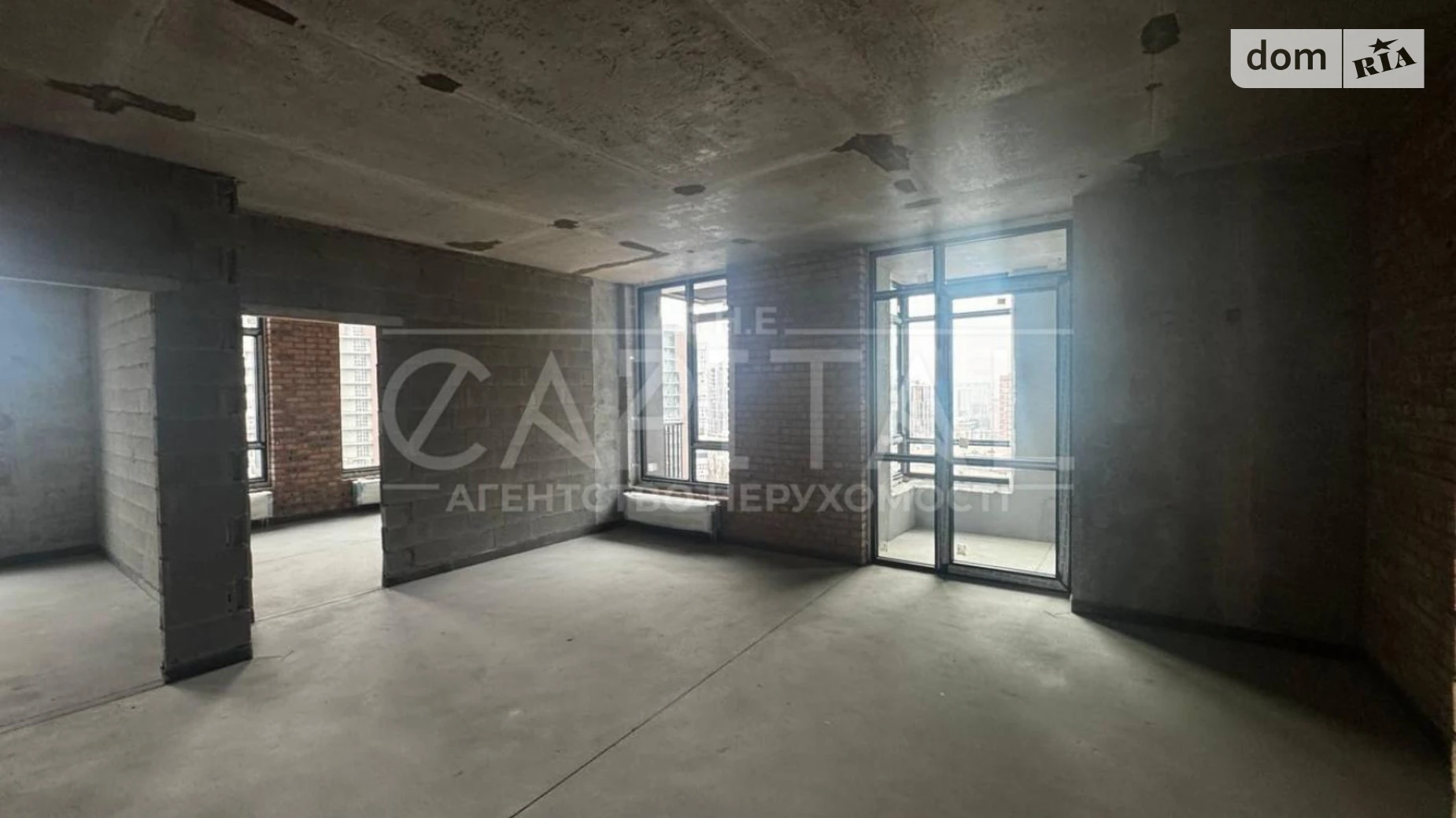 Продается 2-комнатная квартира 87.9 кв. м в Киеве, ул. Василия Тютюнника, 41 - фото 2