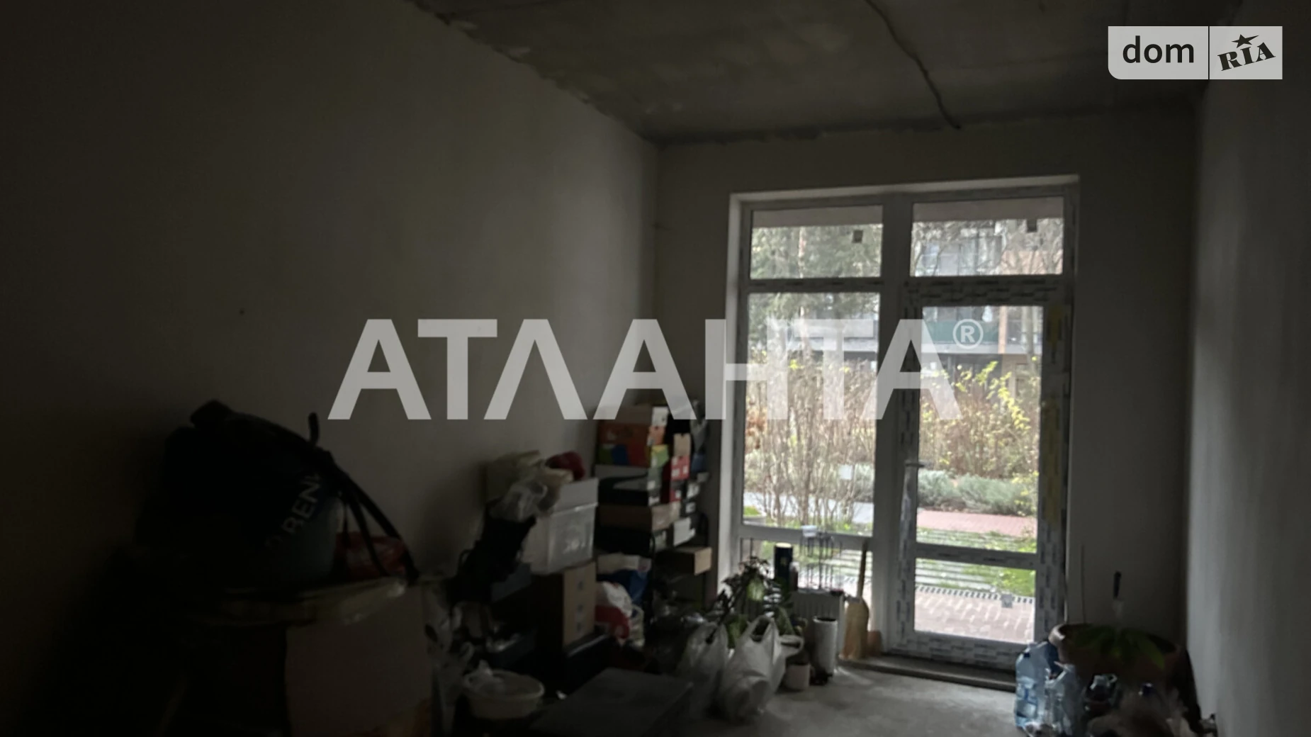 Продається 1-кімнатна квартира 41.8 кв. м у Одесі, вул. Дмитріївська(Дмитрія Донського) - фото 4