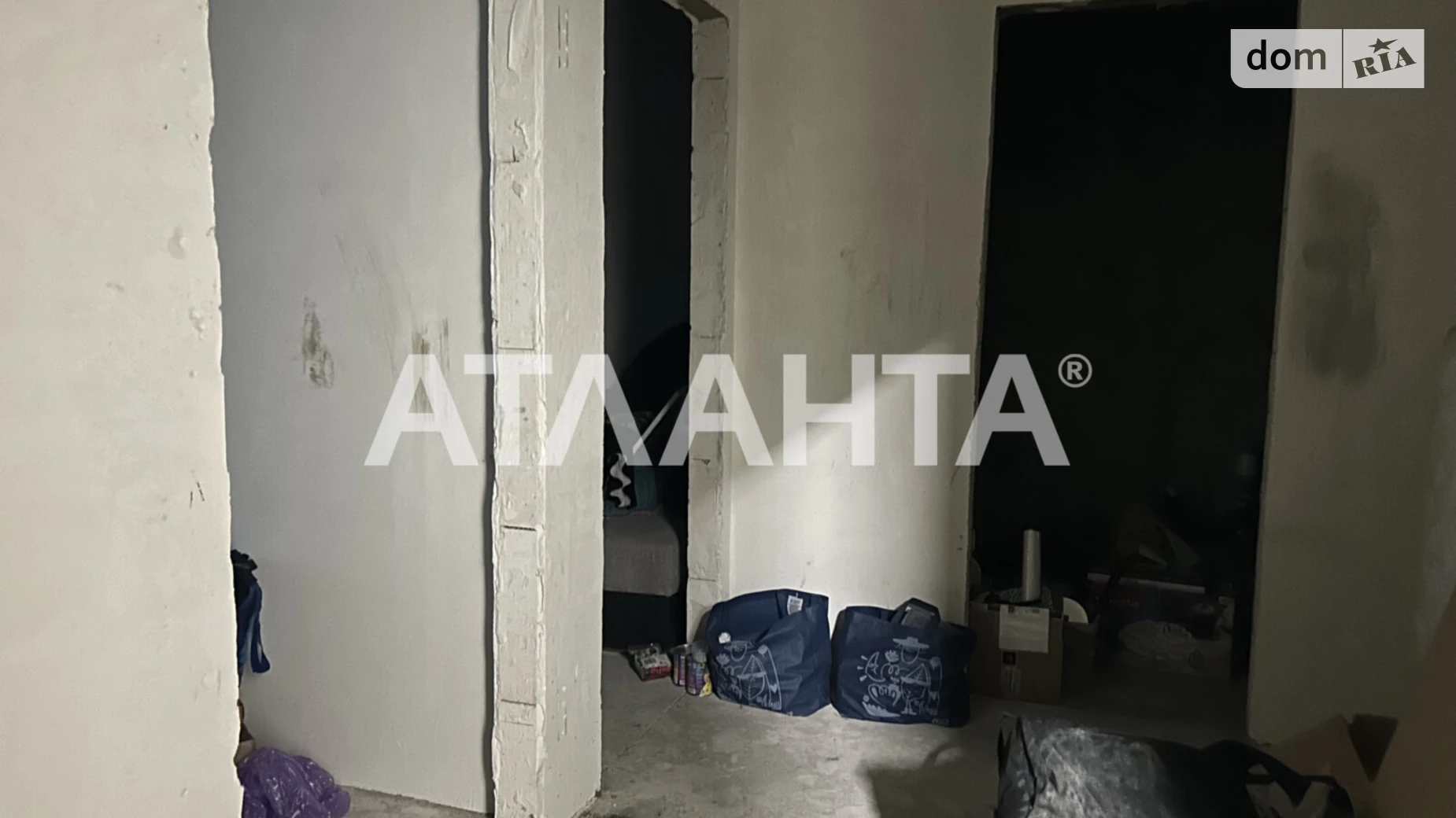 Продається 1-кімнатна квартира 41.8 кв. м у Одесі, вул. Дмитріївська(Дмитрія Донського) - фото 5