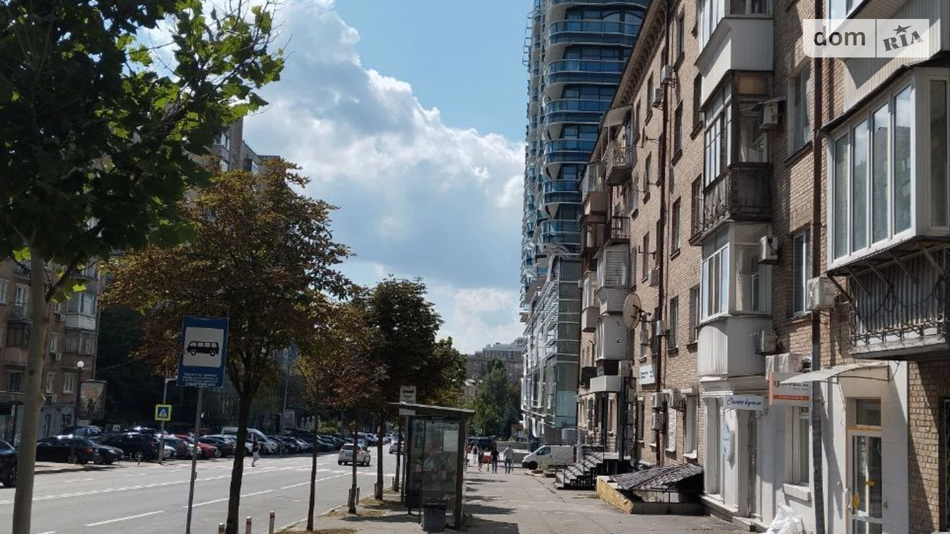 ул. Мечникова, 11 Липки Киев ЖК Signature Арсенальная, цена: 940000 $ - фото 4