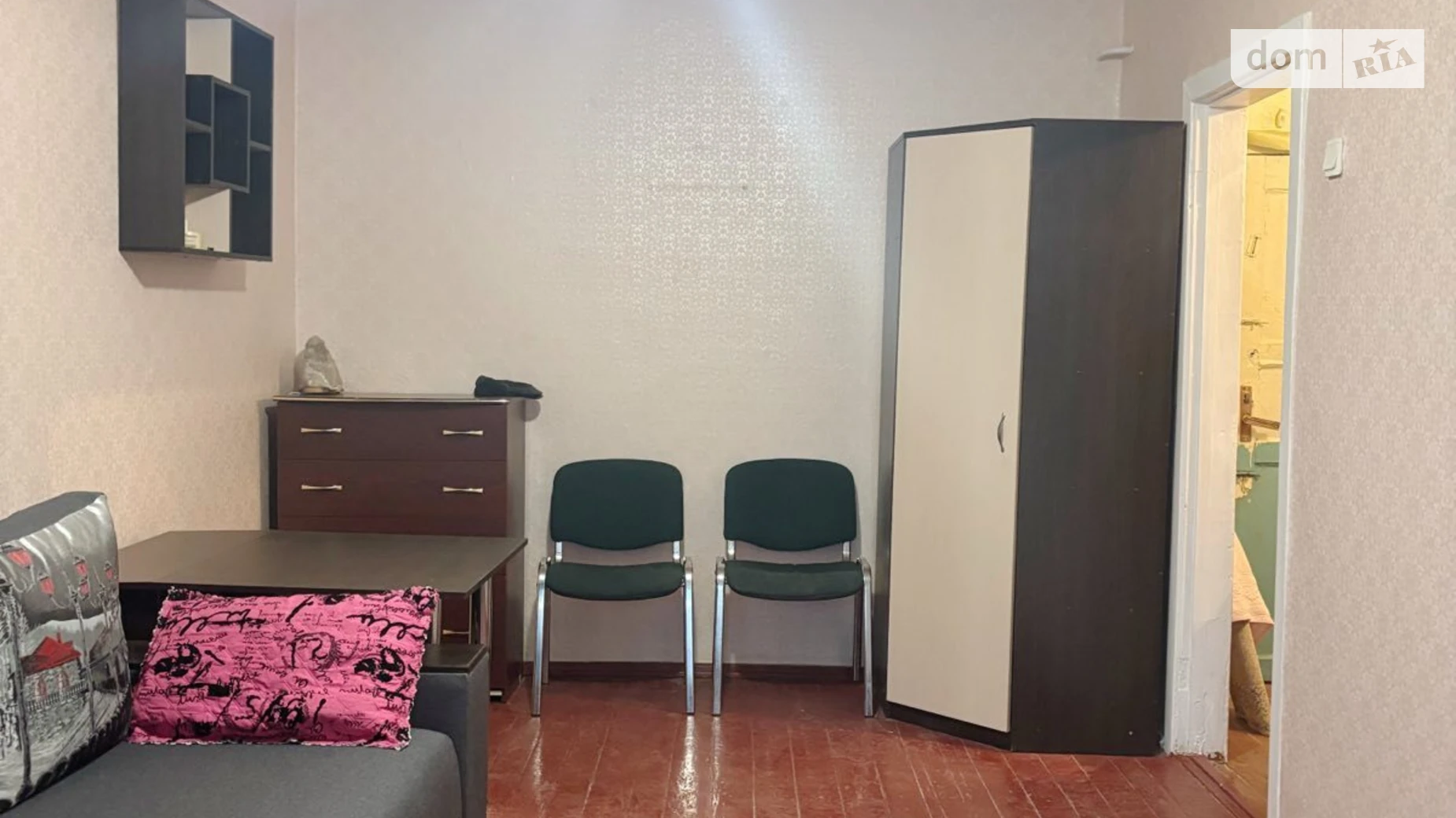 1-комнатная квартира 29.1 кв. м в Запорожье, ул. Центральная, 2 - фото 2