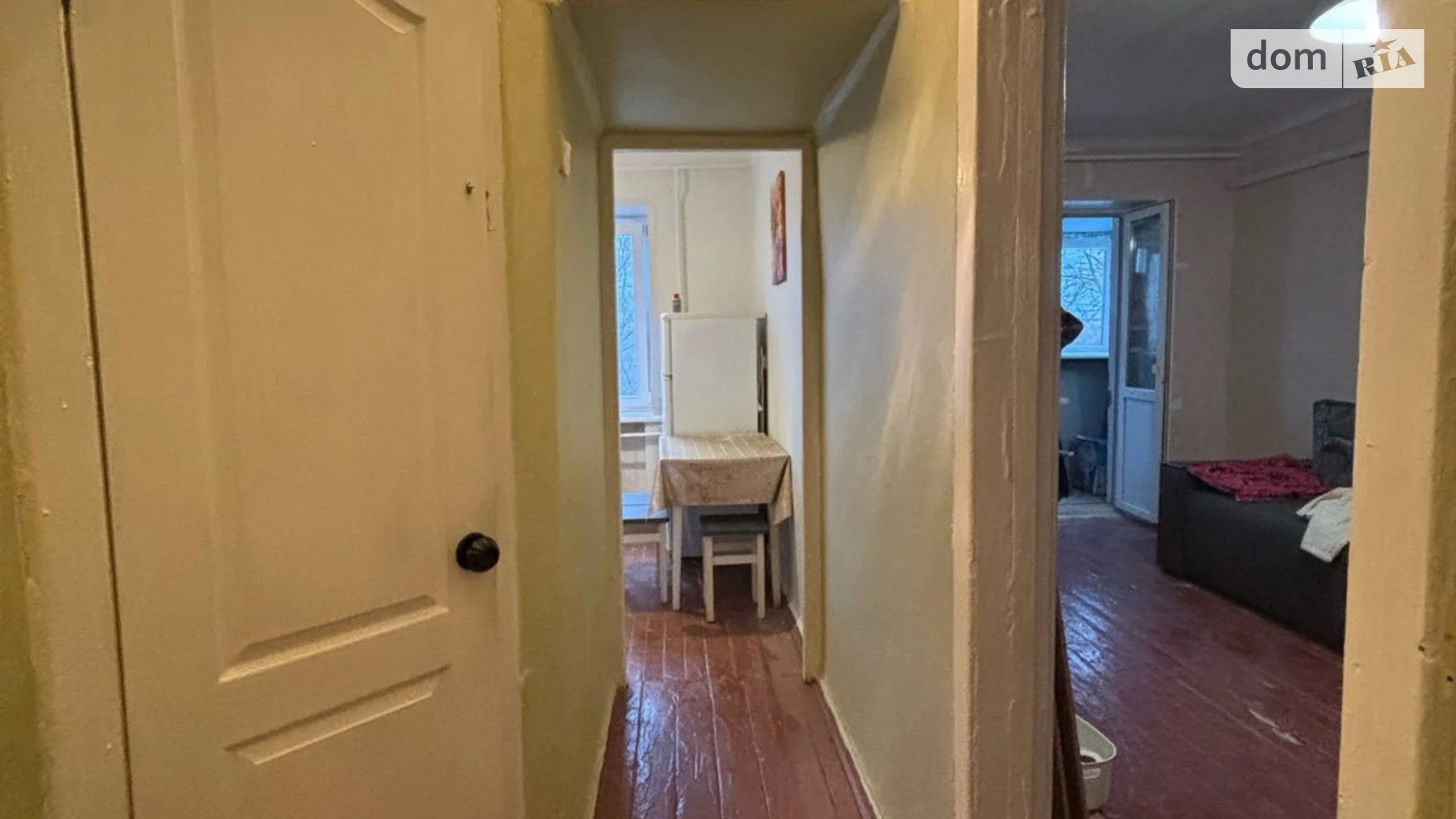 1-комнатная квартира 29.1 кв. м в Запорожье, ул. Центральная, 2 - фото 3