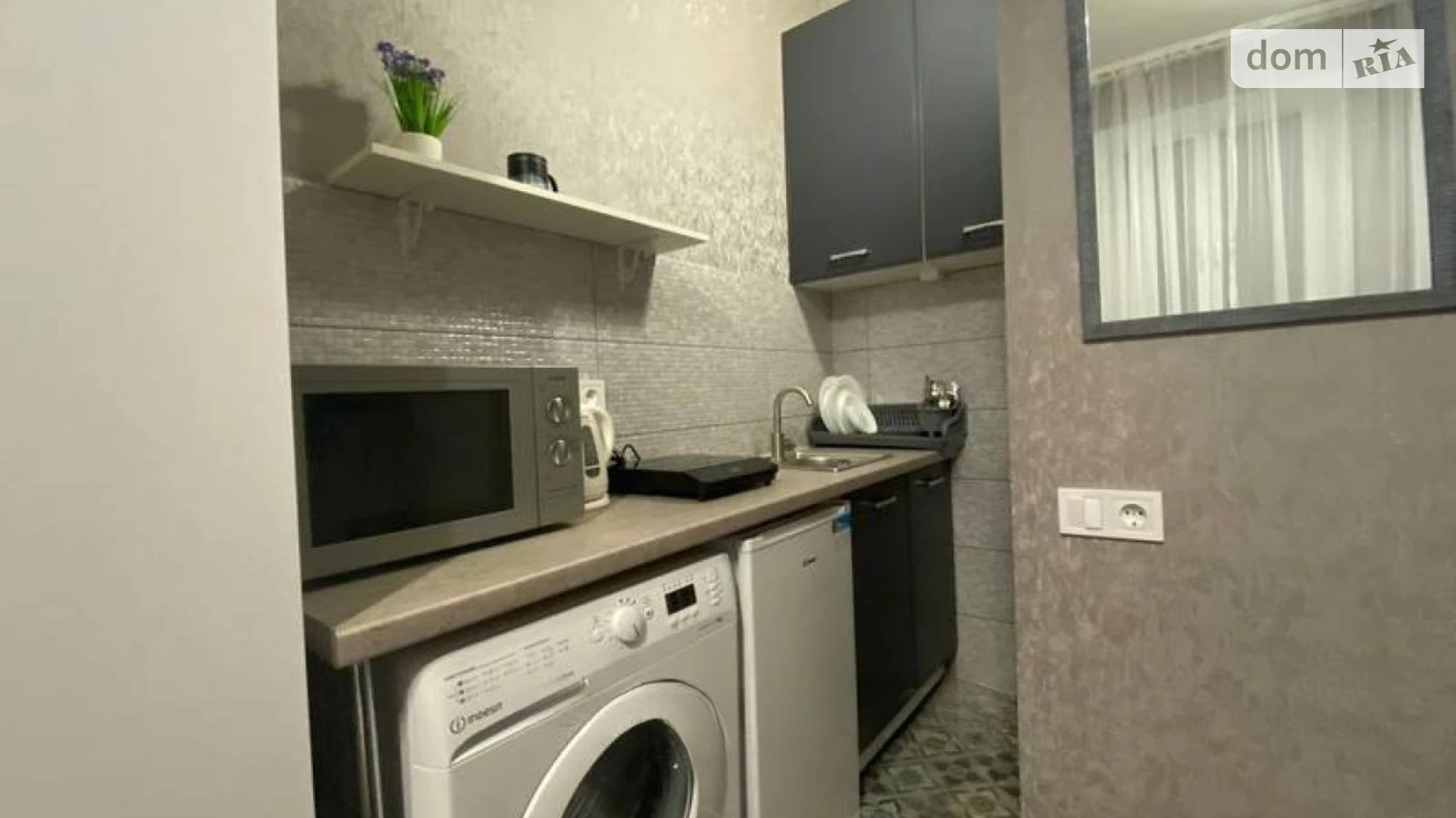 Продается 1-комнатная квартира 11.7 кв. м в Львове, цена: 38000 $ - фото 5