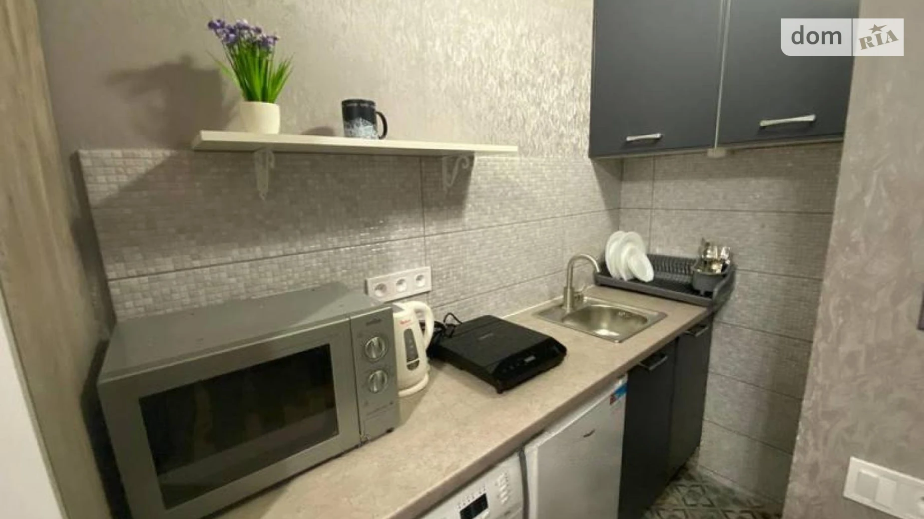 Продается 1-комнатная квартира 11.7 кв. м в Львове, цена: 38000 $ - фото 4