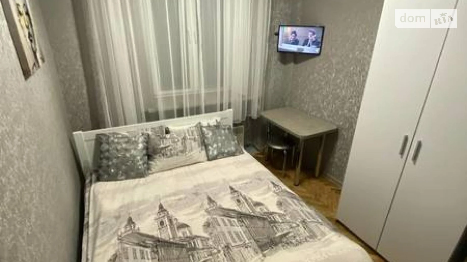 Продается 1-комнатная квартира 11.7 кв. м в Львове, цена: 38000 $ - фото 2