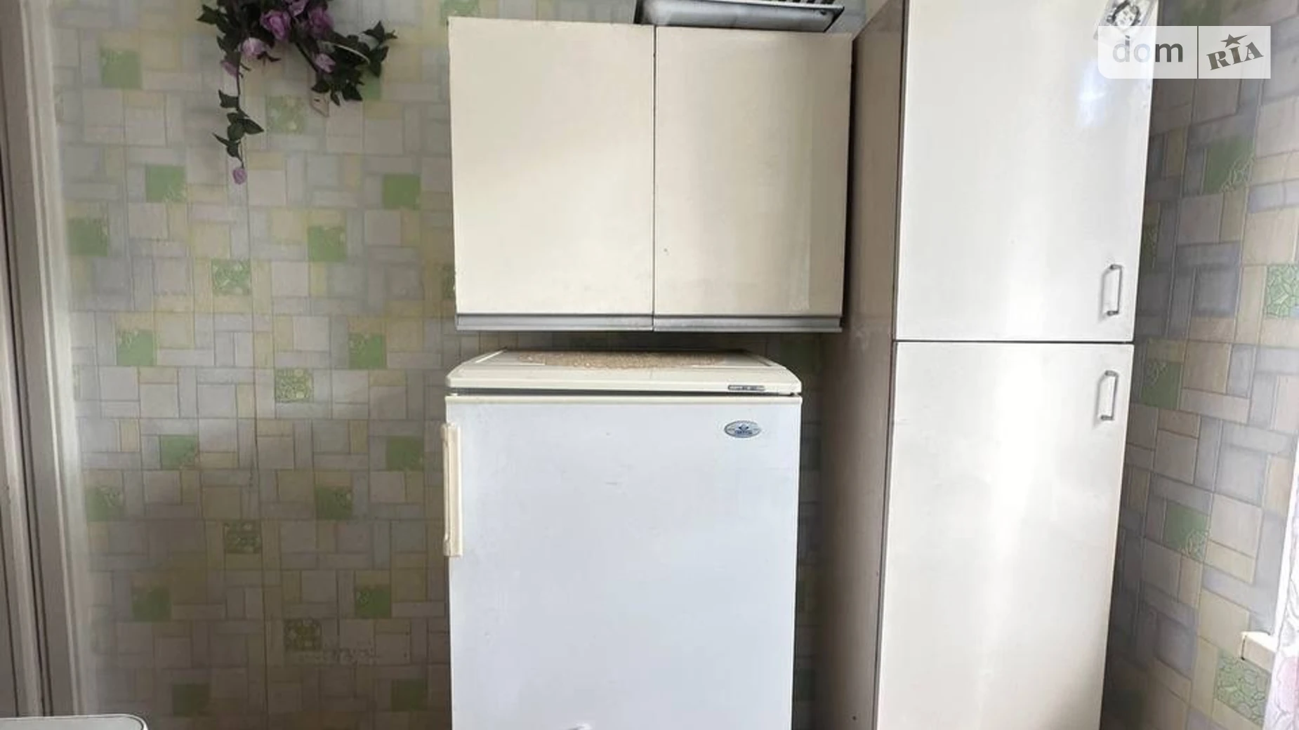 Продается 1-комнатная квартира 32 кв. м в Хмельницком, просп. Мира, 88 - фото 2