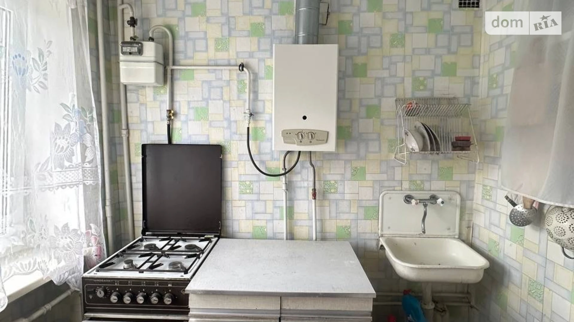 Продается 1-комнатная квартира 32 кв. м в Хмельницком, просп. Мира, 88 - фото 3