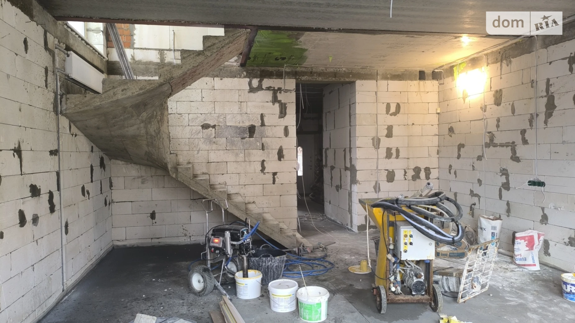 Продається будинок 2 поверховий 160 кв. м з мансардою, цена: 180000 $ - фото 5