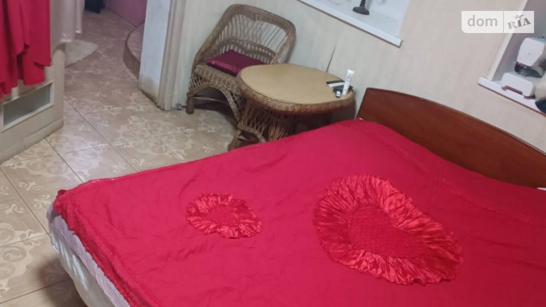 Продається 2-кімнатна квартира 35 кв. м у Одесі, вул. Мала Арнаутська - фото 3