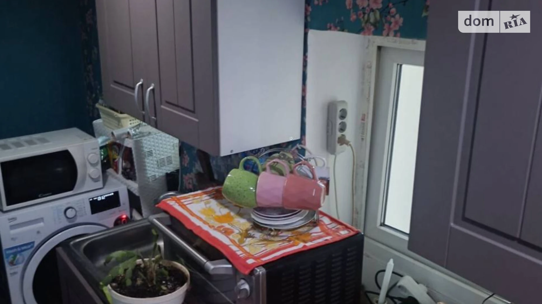 Продається 2-кімнатна квартира 35 кв. м у Одесі, вул. Мала Арнаутська - фото 4