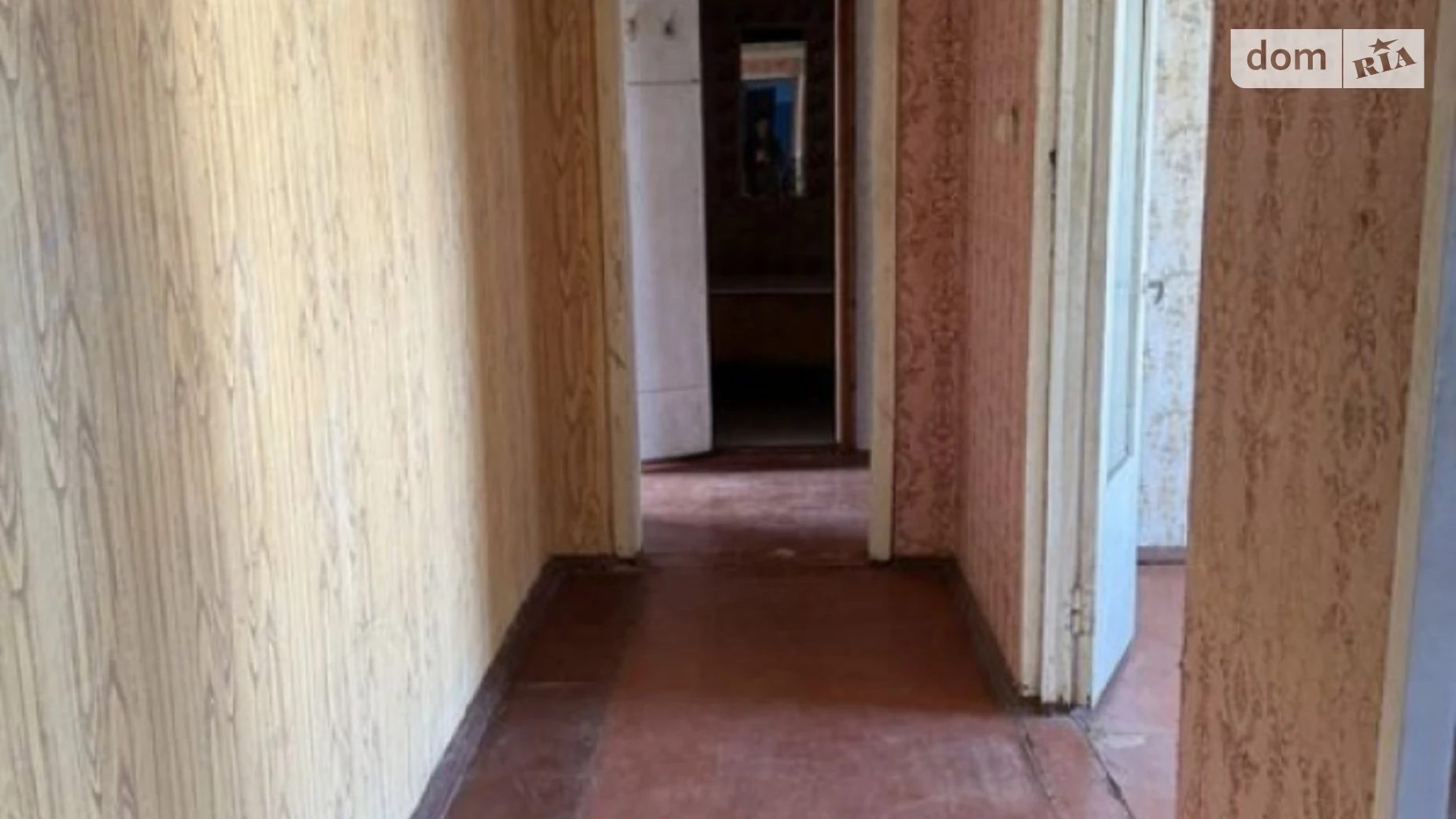 Продается 3-комнатная квартира 68.8 кв. м в Черкассах, цена: 48500 $ - фото 2