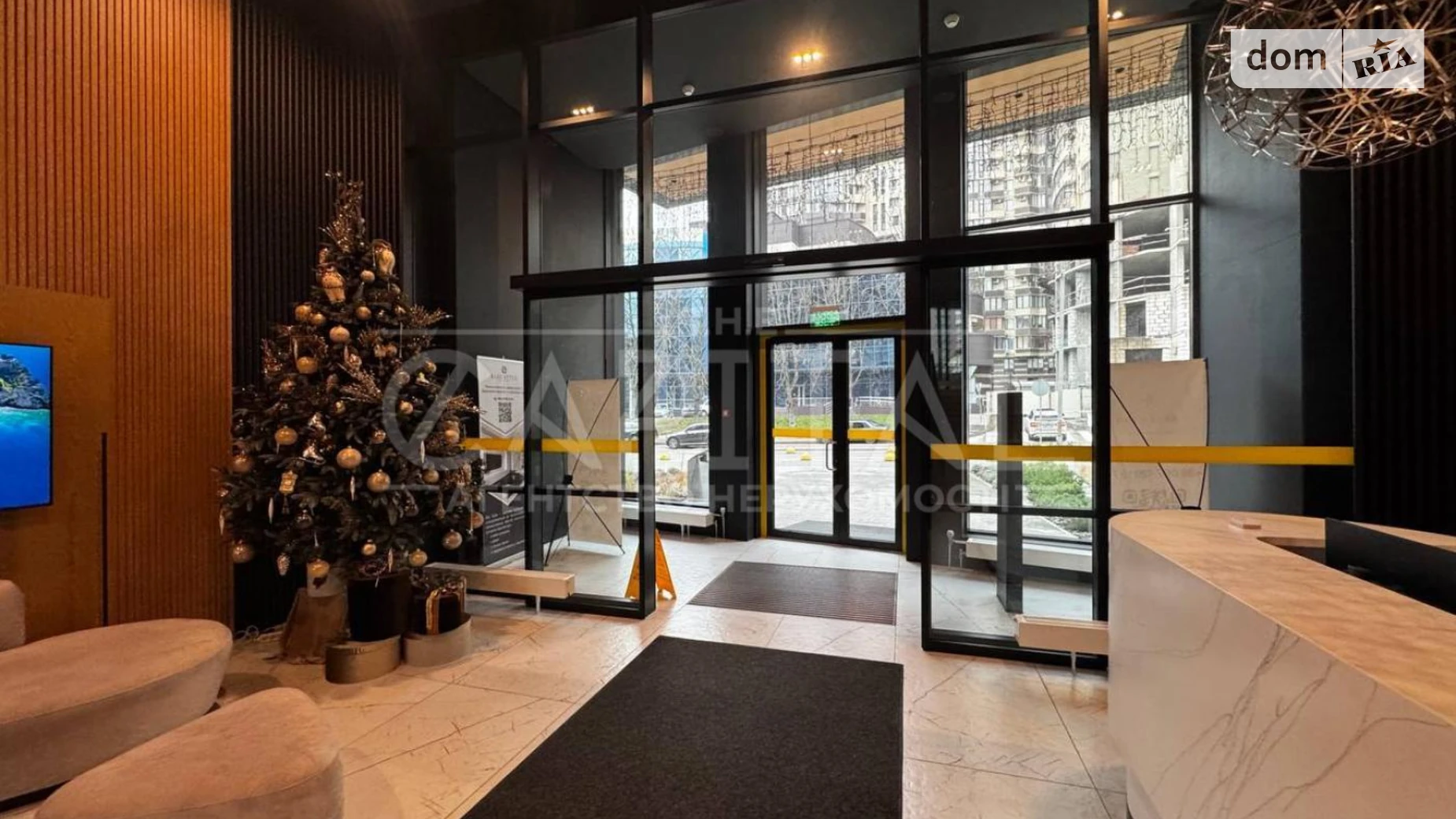 Продается 2-комнатная квартира 87.9 кв. м в Киеве, ул. Василия Тютюнника, 41 - фото 4