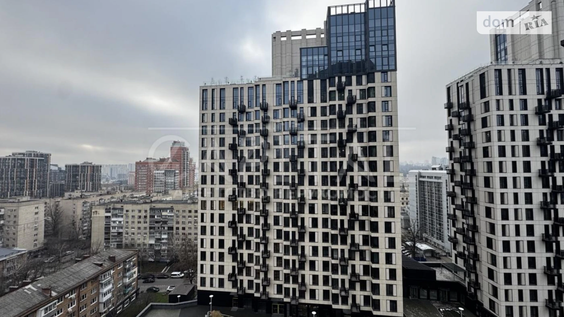 Продается 2-комнатная квартира 87.9 кв. м в Киеве, ул. Василия Тютюнника, 41 - фото 3