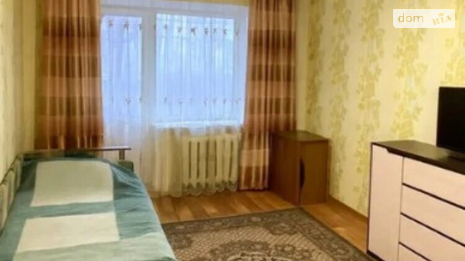 Продається 1-кімнатна квартира 33.6 кв. м у Дніпрі, вул. Кирила Осьмака(20-річчя Перемоги), 5 - фото 2