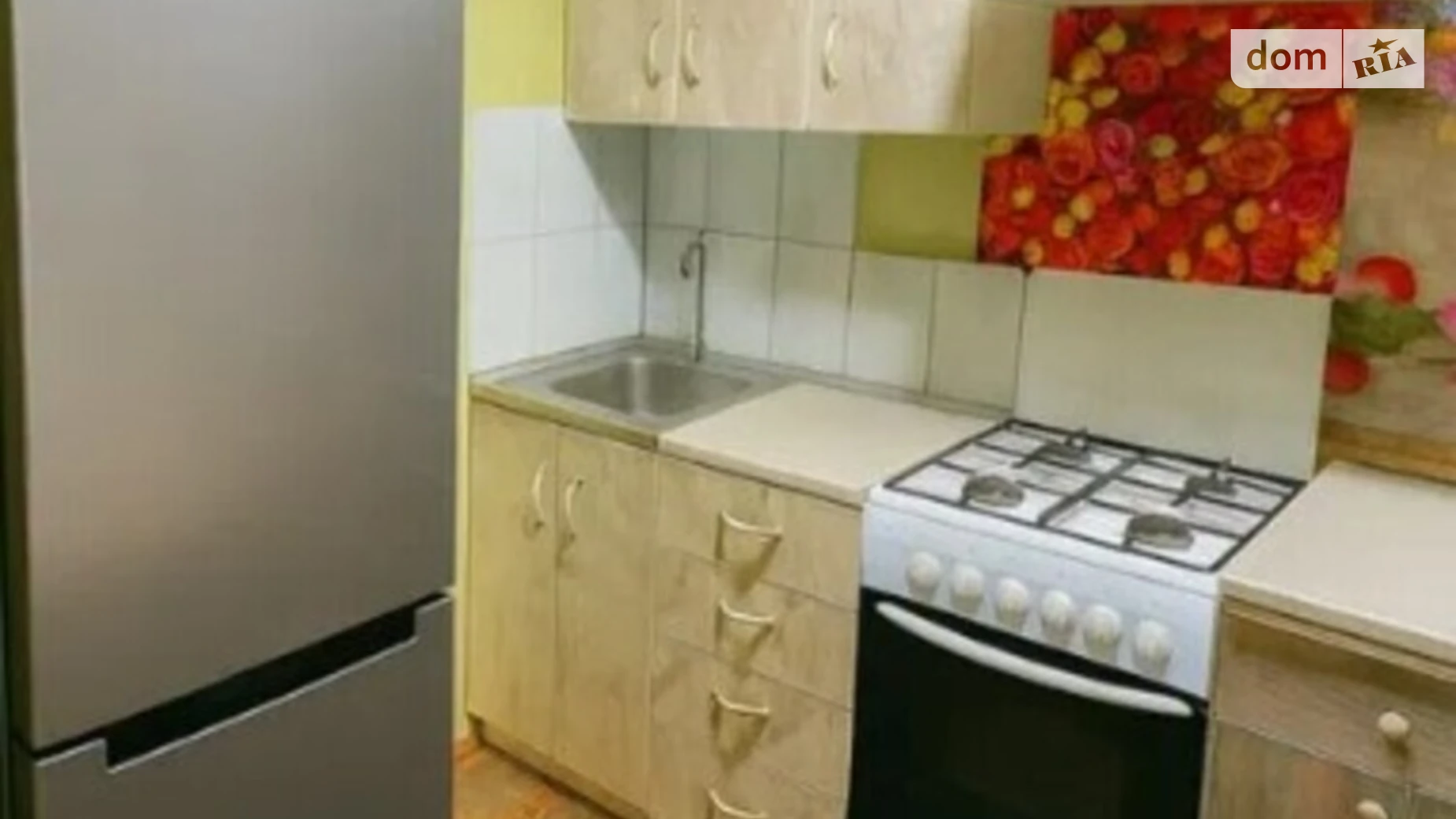 Продається 1-кімнатна квартира 33.6 кв. м у Дніпрі, вул. Кирила Осьмака(20-річчя Перемоги), 5 - фото 5