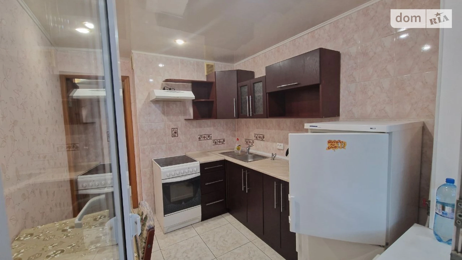 Продается 1-комнатная квартира 41 кв. м в Днепре, ул. Степана Рудницкого(Шолохова), 23 - фото 2