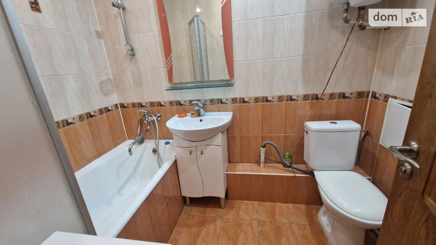 Продается 1-комнатная квартира 41 кв. м в Днепре, ул. Степана Рудницкого(Шолохова), 23 - фото 3