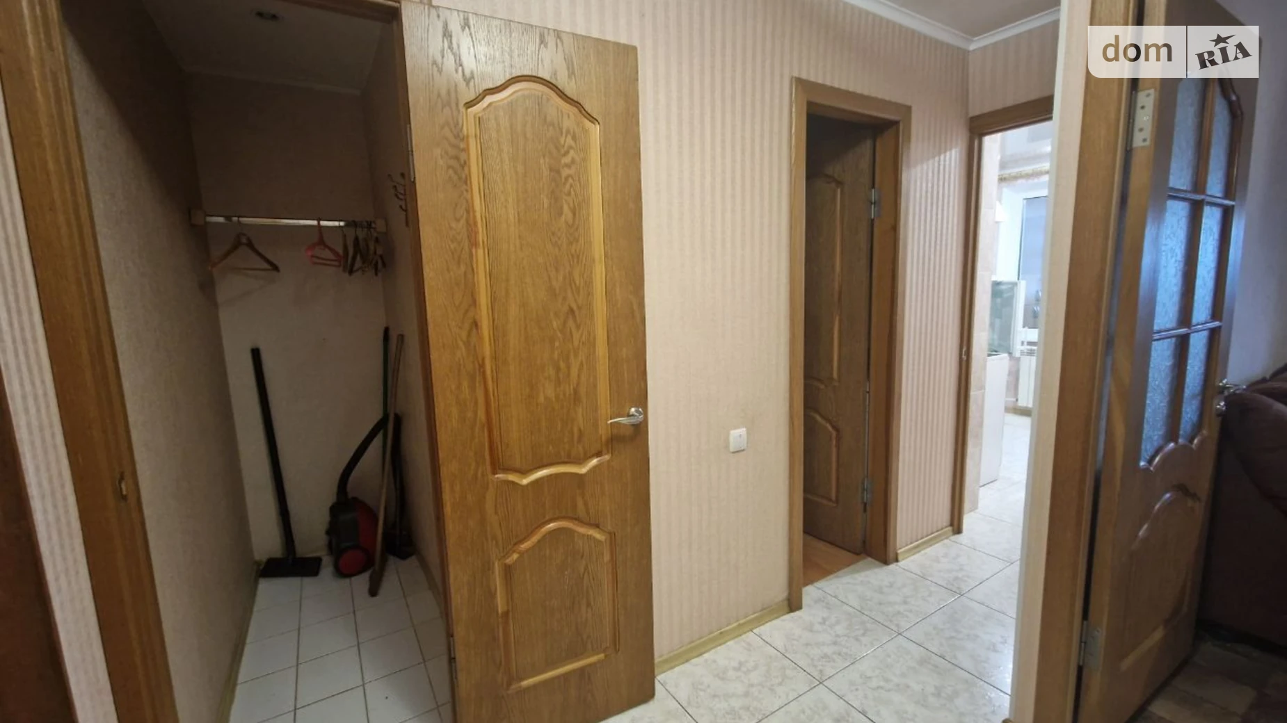 Продается 1-комнатная квартира 41 кв. м в Днепре, ул. Степана Рудницкого(Шолохова), 23 - фото 4