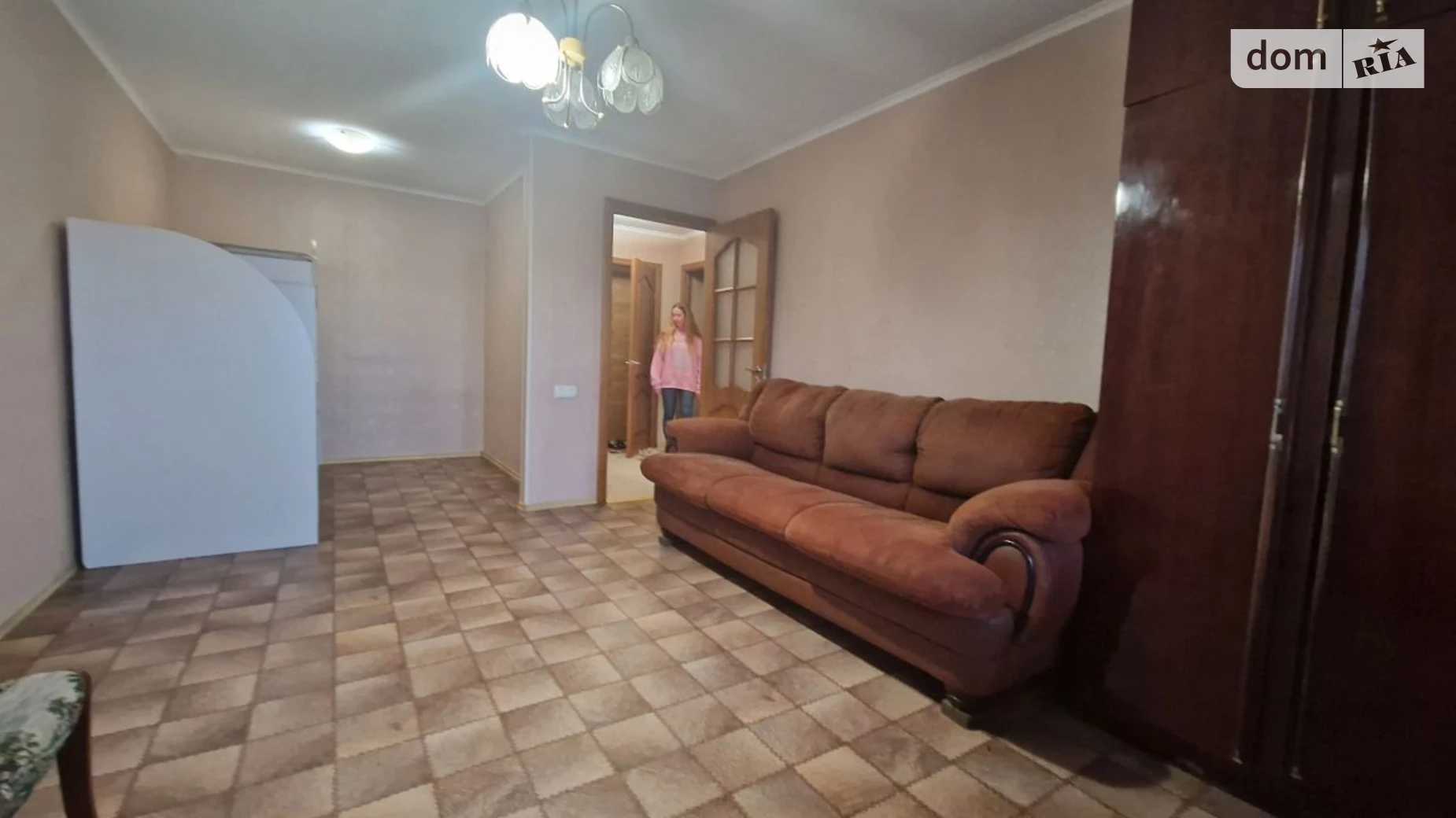 Продается 1-комнатная квартира 41 кв. м в Днепре, ул. Степана Рудницкого(Шолохова), 23 - фото 5