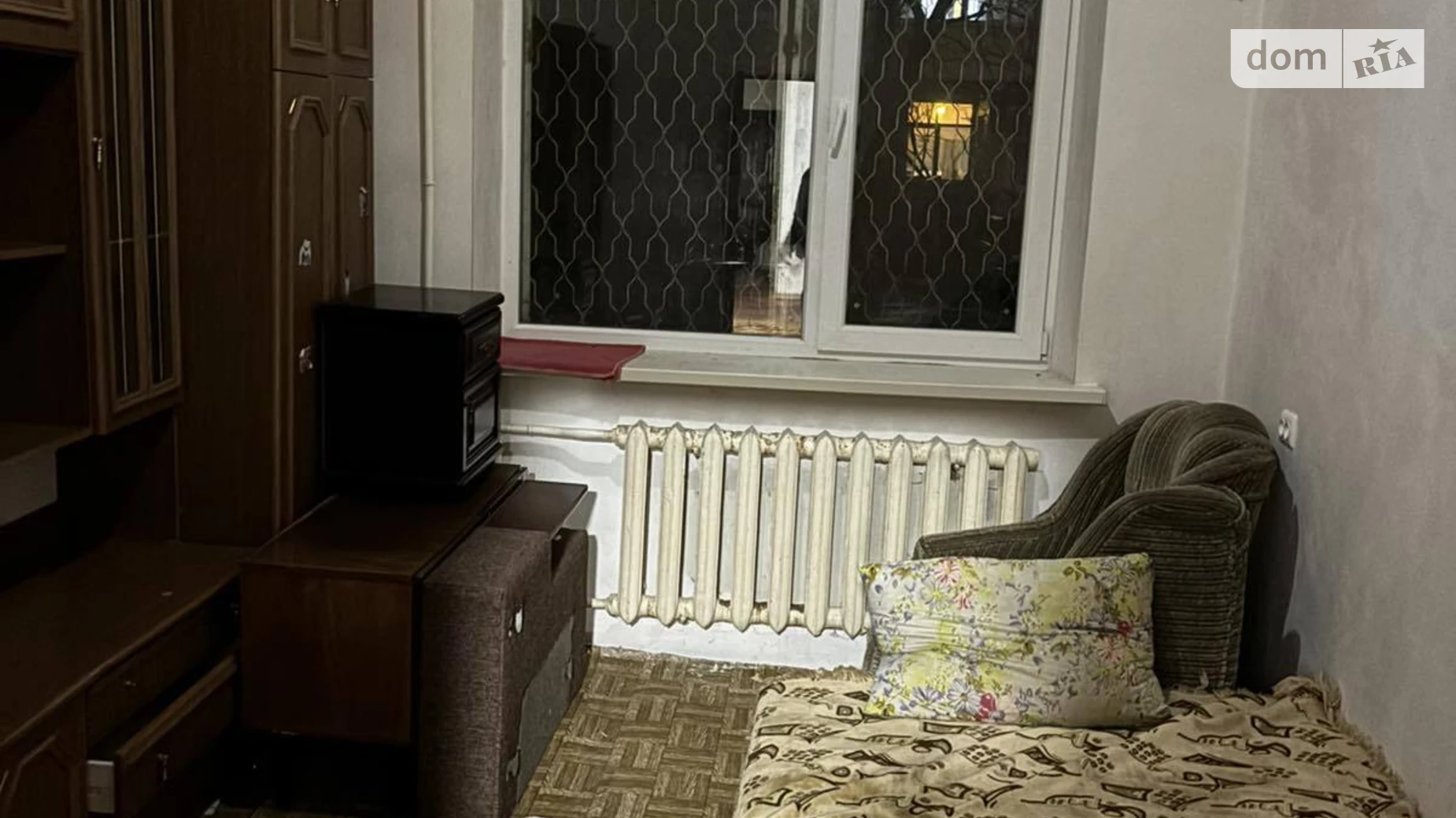 Сдается в аренду 3-комнатная квартира 65 кв. м в Хмельницком, ул. Майборского - фото 3