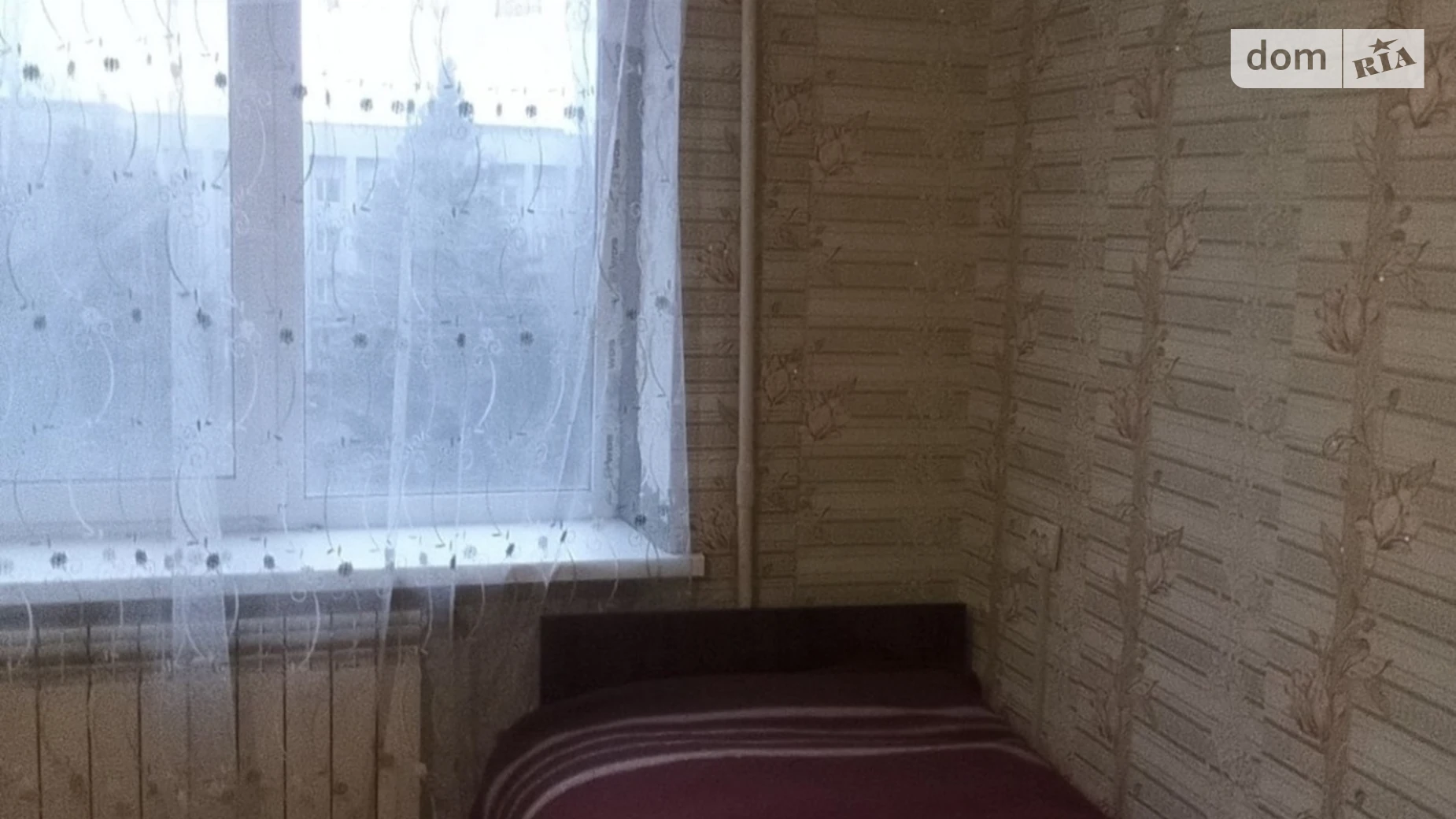 Продается 1-комнатная квартира 32 кв. м в Кропивницком, ул. Гонты - фото 4