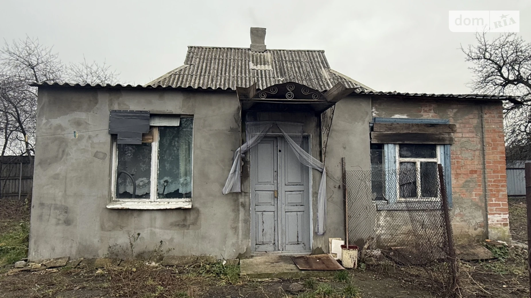 Продається одноповерховий будинок 43.7 кв. м з каміном, цена: 28500 $ - фото 5