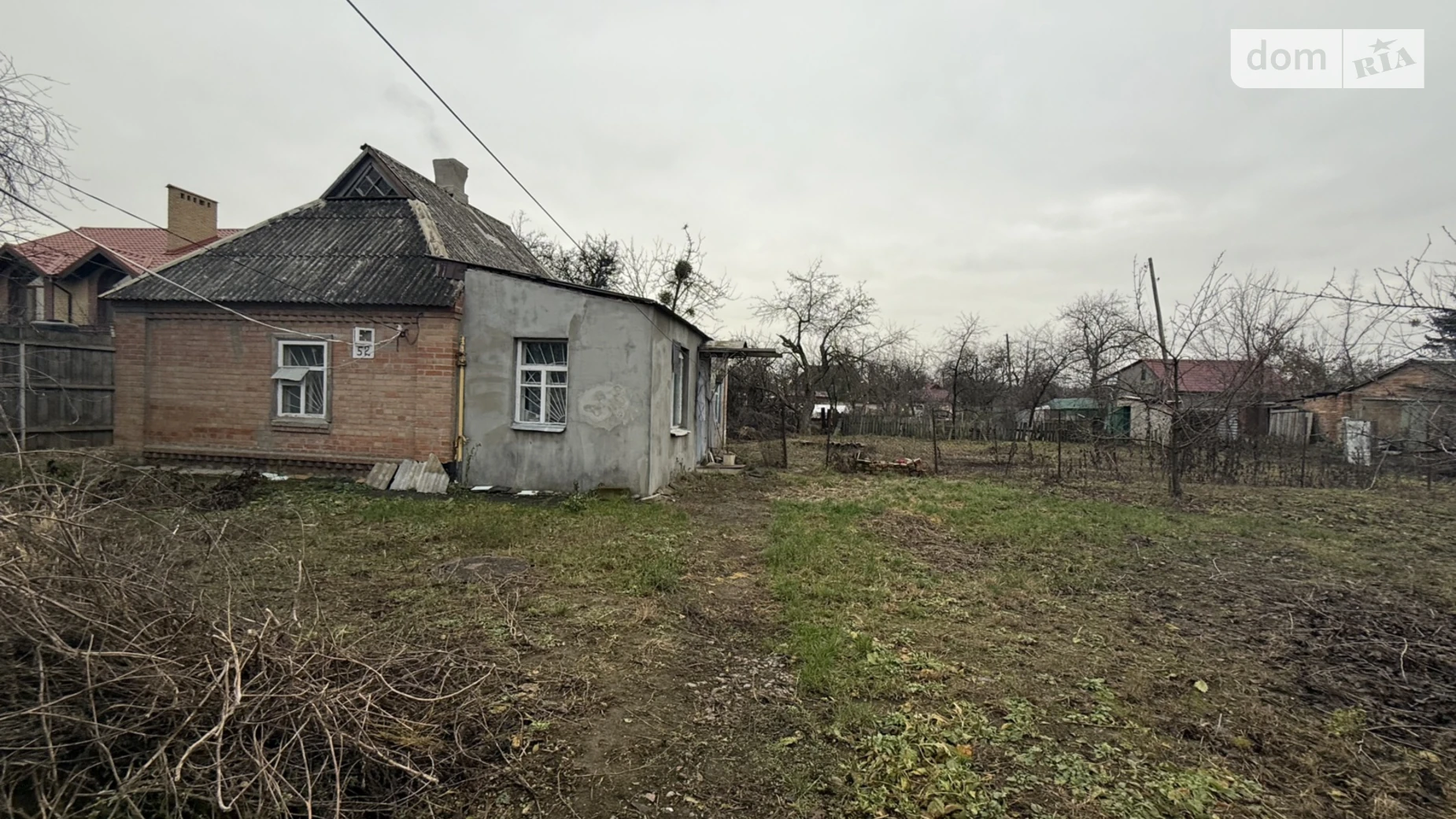 Продається одноповерховий будинок 43.7 кв. м з каміном, цена: 28500 $ - фото 4
