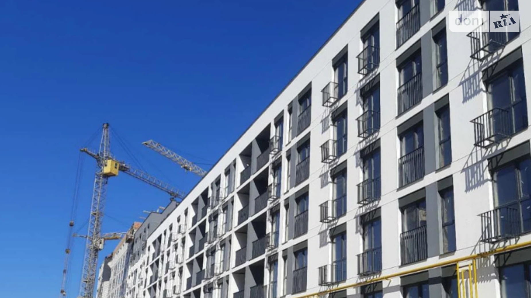 Продается 1-комнатная квартира 48.2 кв. м в Черкассах, ул. Казацкая, 17 - фото 3