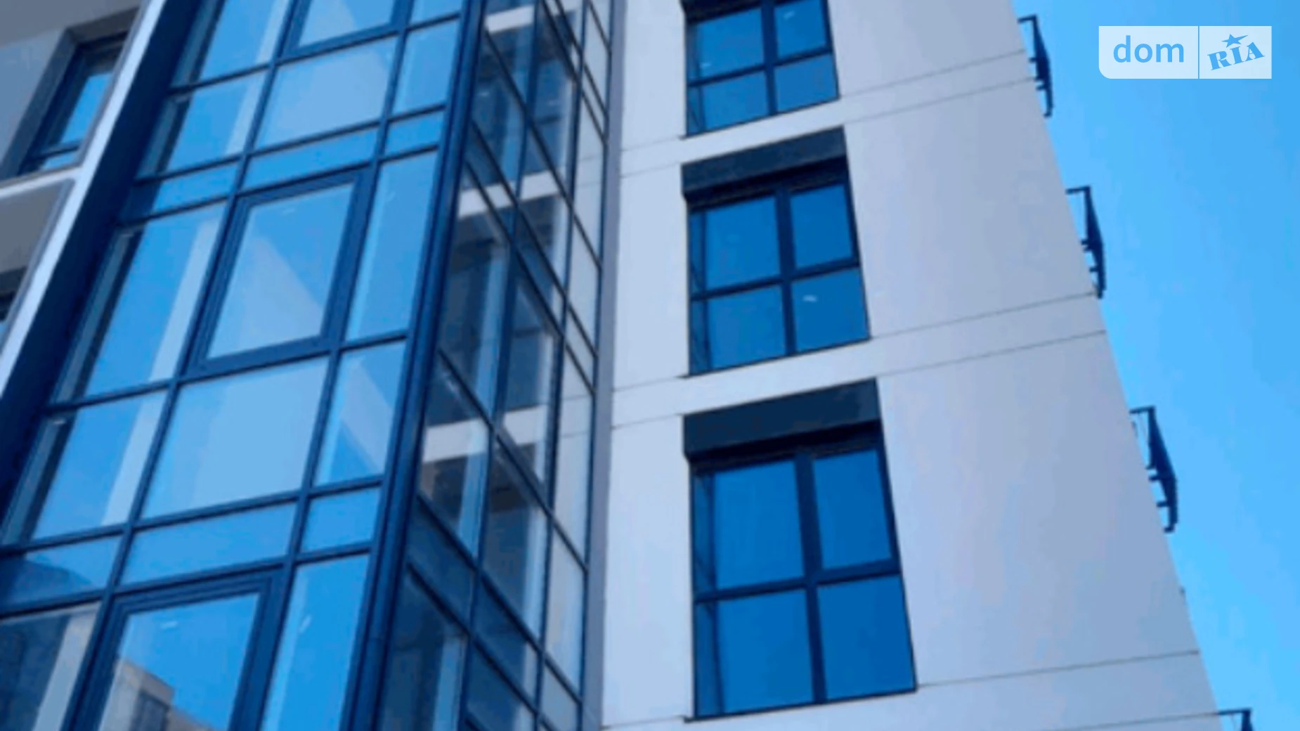 Продается 1-комнатная квартира 48.2 кв. м в Черкассах, ул. Казацкая, 17 - фото 4