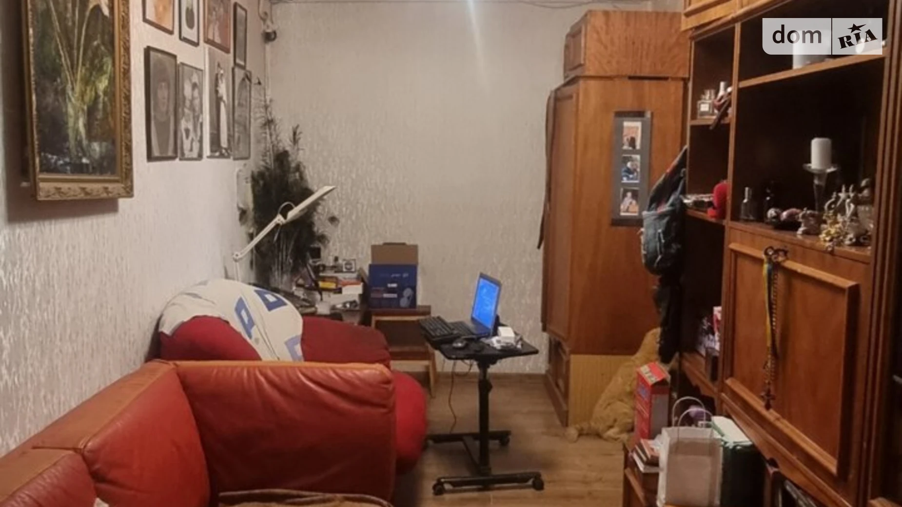 Продается дом на 2 этажа 250 кв. м с камином, цена: 85000 $ - фото 5