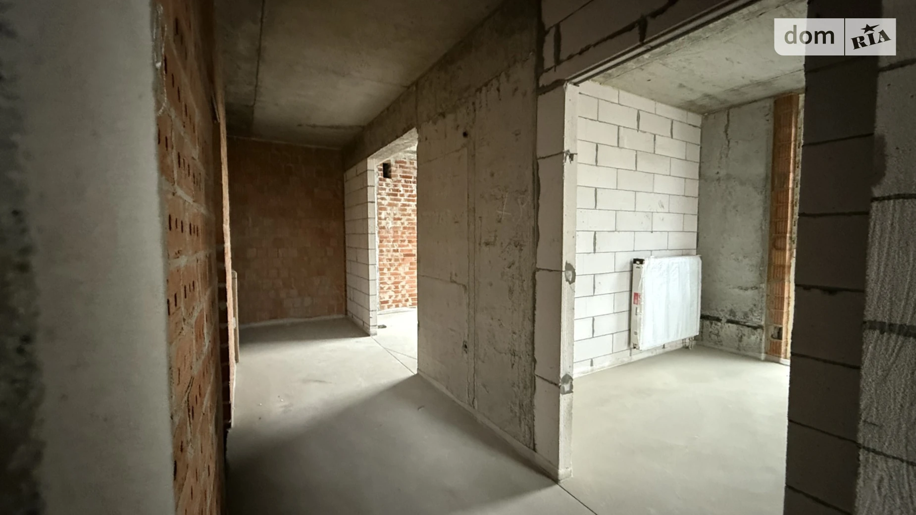 Продается 2-комнатная квартира 63 кв. м в Виннице, пер. Кирпичный, 18 корпус 5/1 - фото 5