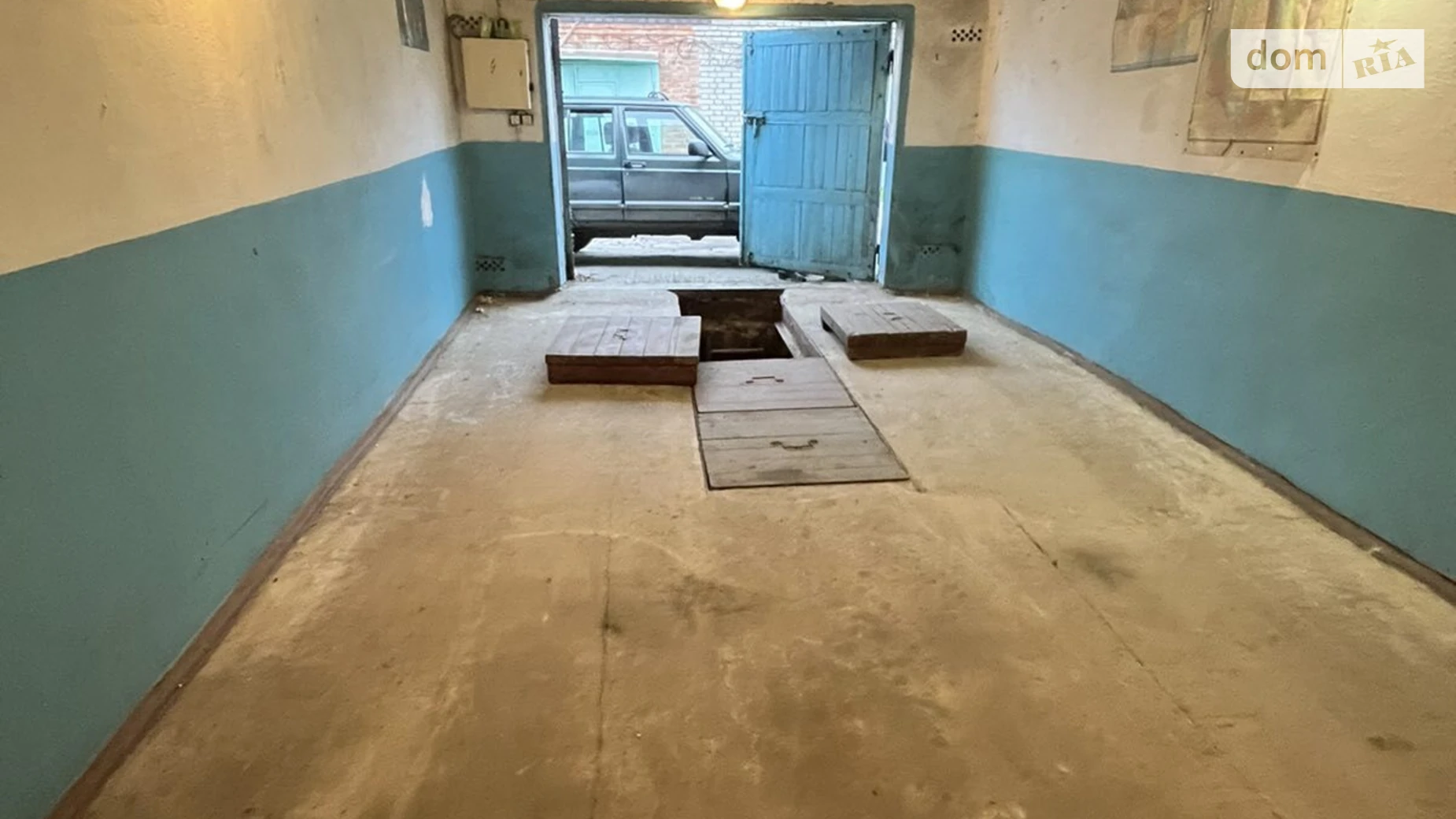 Продається окремий гараж під легкове авто на 24.4 кв. м, цена: 4700 $ - фото 2