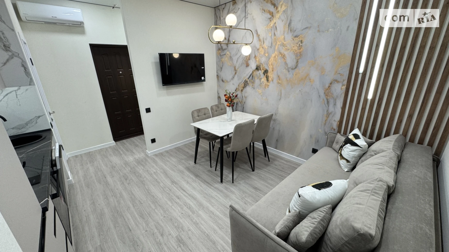 Продается 2-комнатная квартира 43 кв. м в Одессе, ул. Краснова, 3 корпус 68 - фото 3