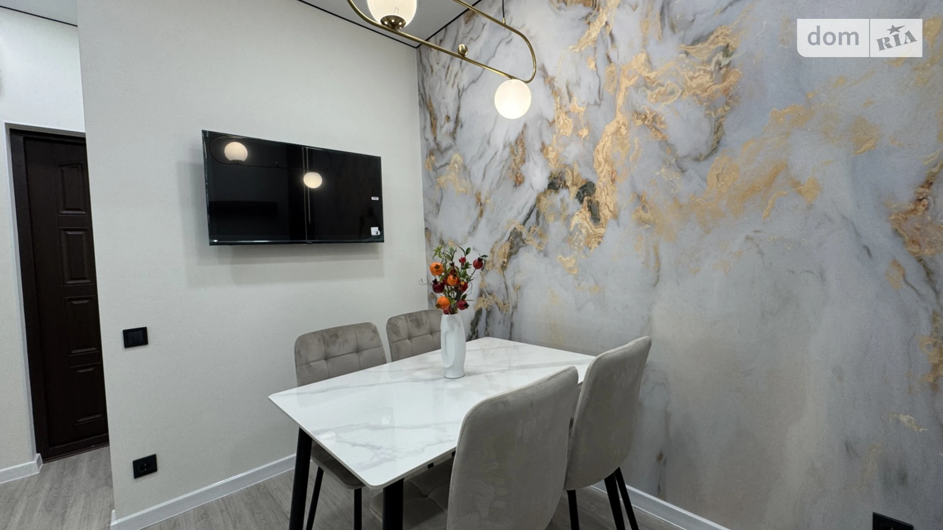 Продается 2-комнатная квартира 43 кв. м в Одессе, ул. Краснова, 3 корпус 68 - фото 4