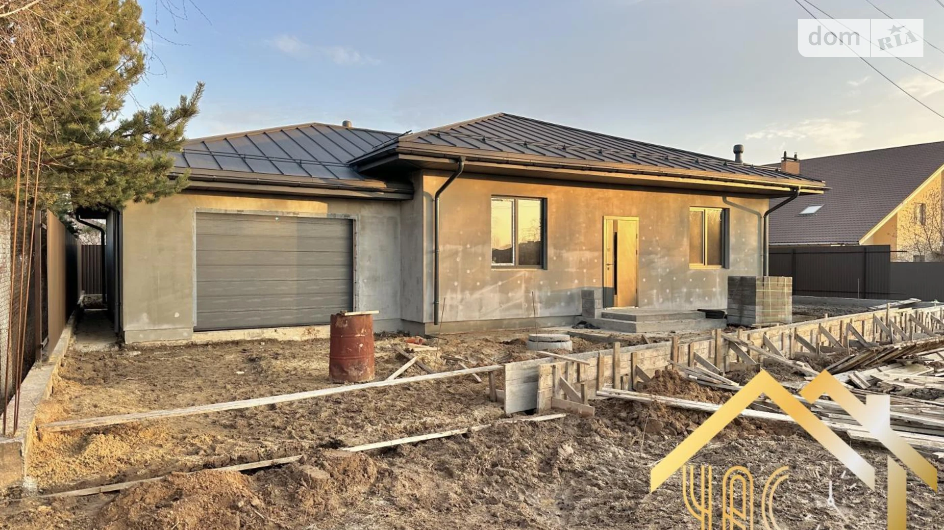 Продается одноэтажный дом 130.5 кв. м с подвалом, цена: 160000 $ - фото 2