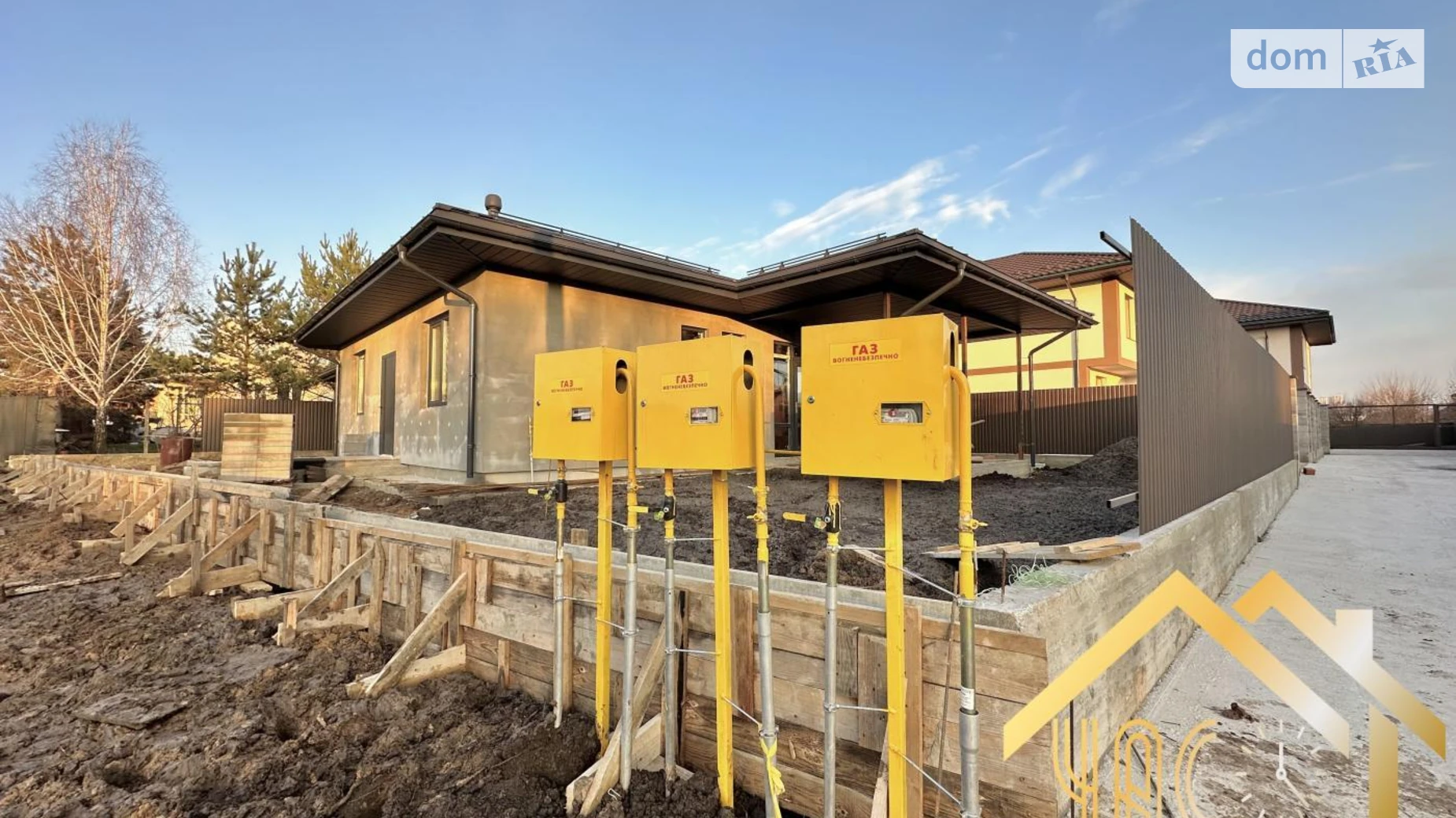 Продается одноэтажный дом 130.5 кв. м с подвалом, цена: 160000 $ - фото 3