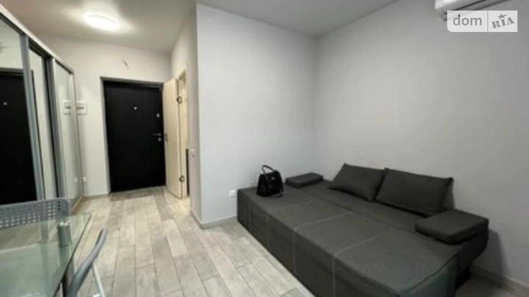 Здається в оренду 1-кімнатна квартира 20 кв. м у Бучі, бул. Леоніда Бірюкова, 2А корпус 3 - фото 3