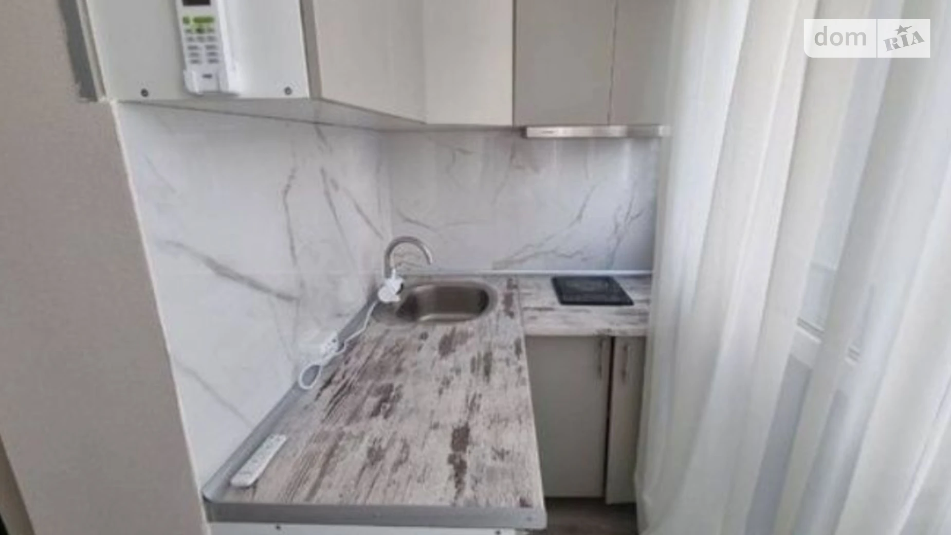 Здається в оренду 1-кімнатна квартира 20 кв. м у Бучі, бул. Леоніда Бірюкова, 2А корпус 3 - фото 4