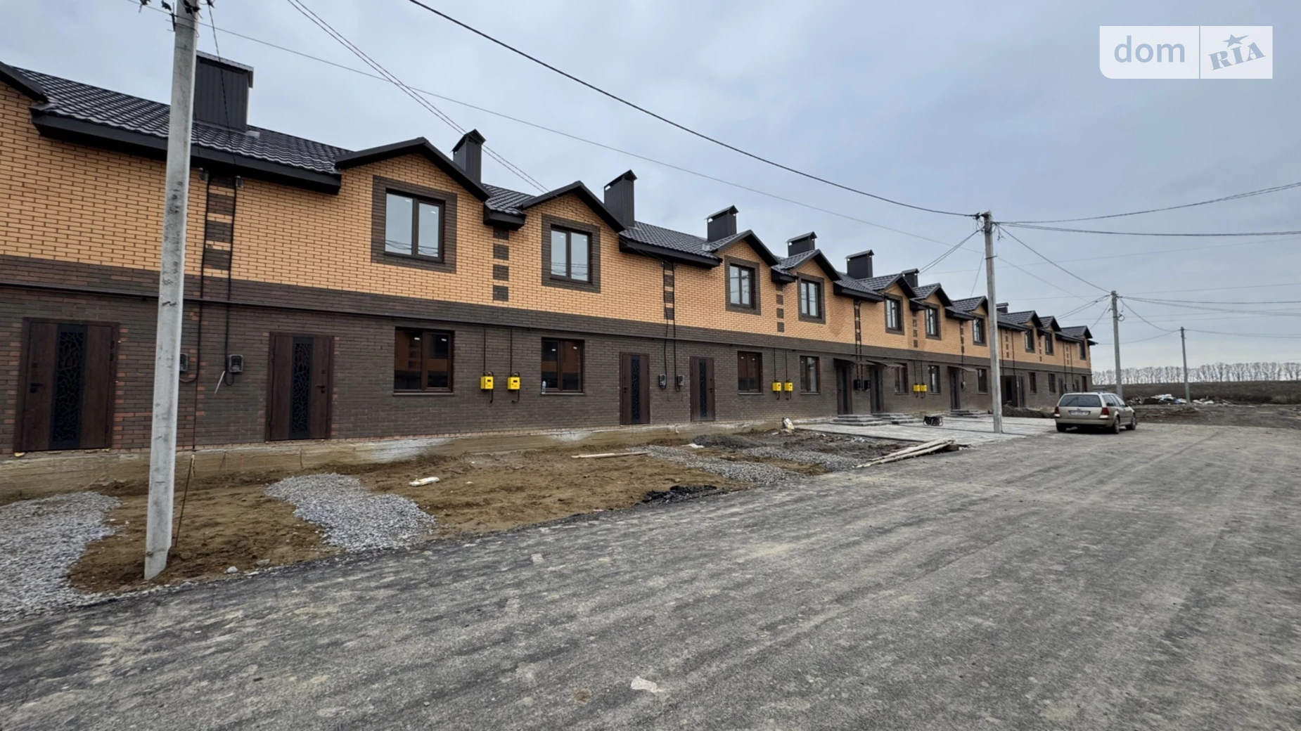 ул. Юзвинская Агрономичное, цена: 56000 $ - фото 2