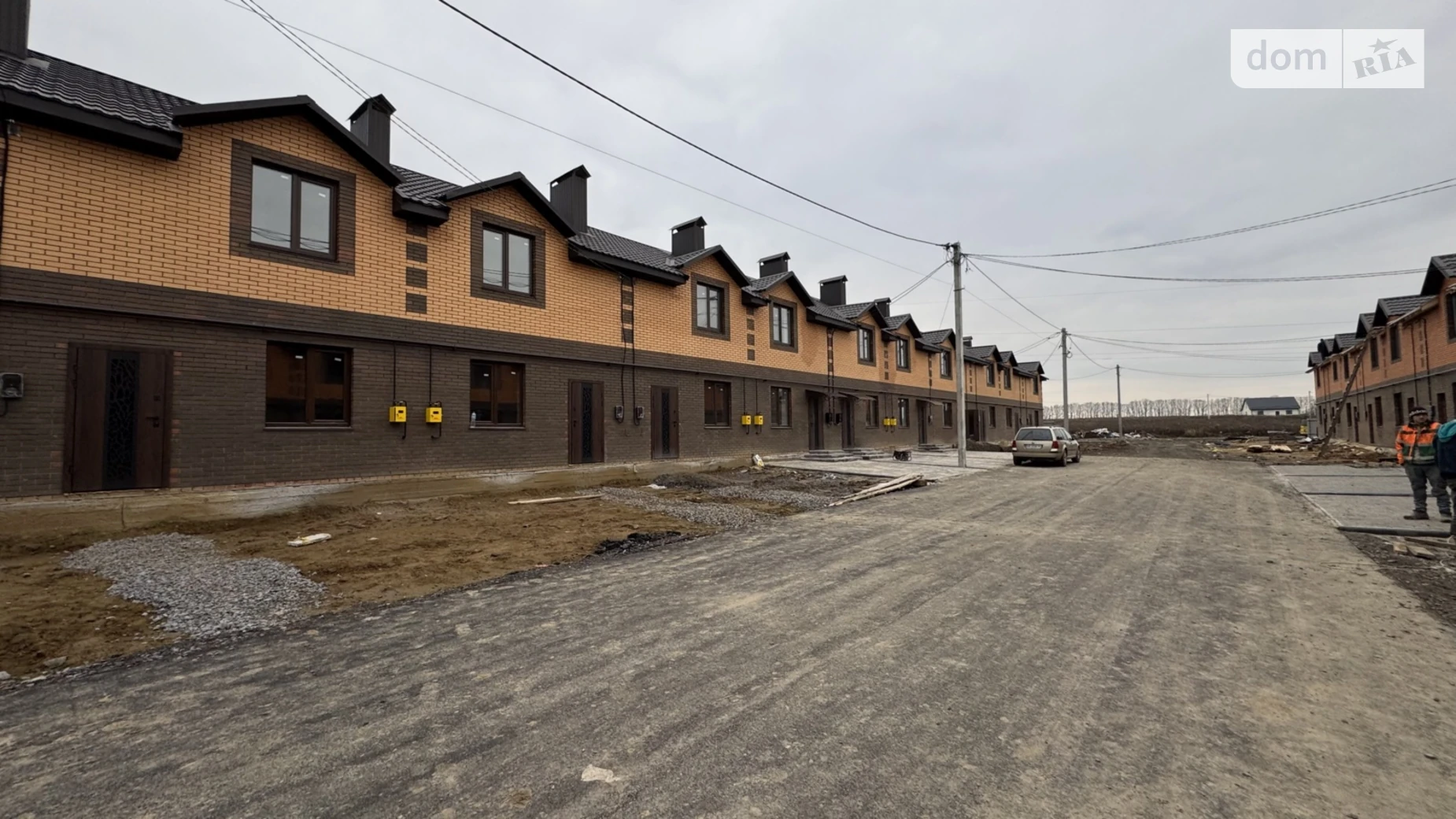 ул. Юзвинская Агрономичное, цена: 56000 $ - фото 3