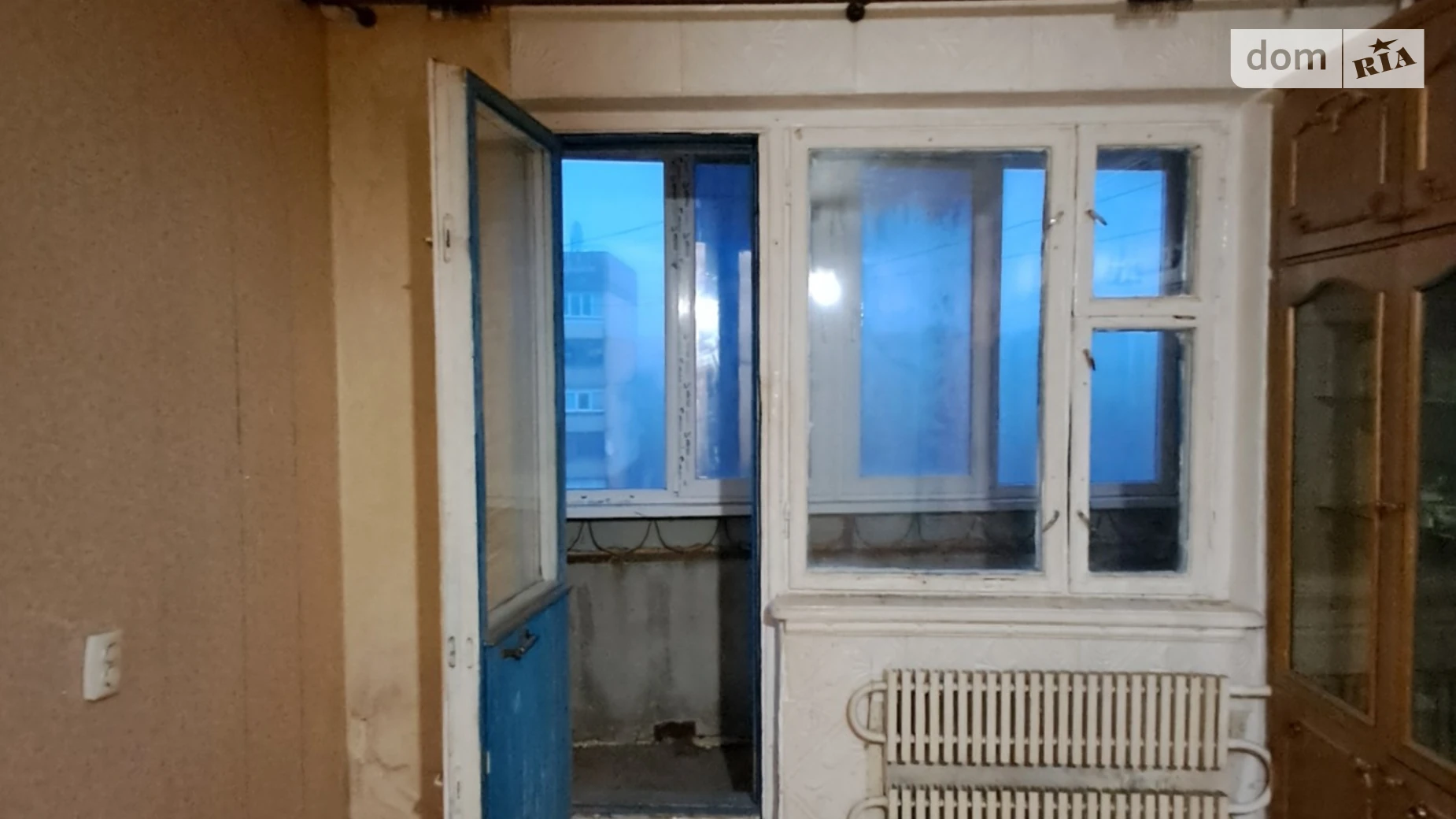 Продается 1-комнатная квартира 34.96 кв. м в Кривом Роге, цена: 11000 $ - фото 4