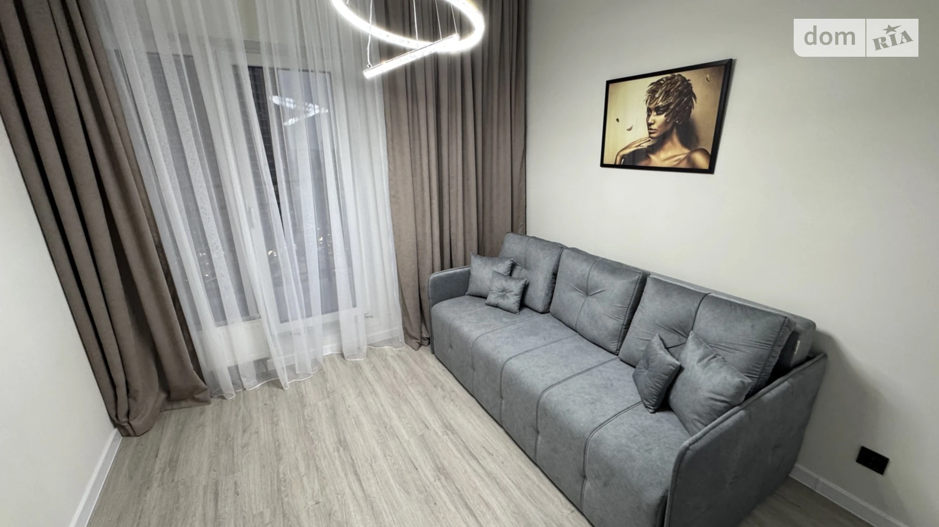 Продается 2-комнатная квартира 43 кв. м в Одессе, ул. Краснова, 1А - фото 4