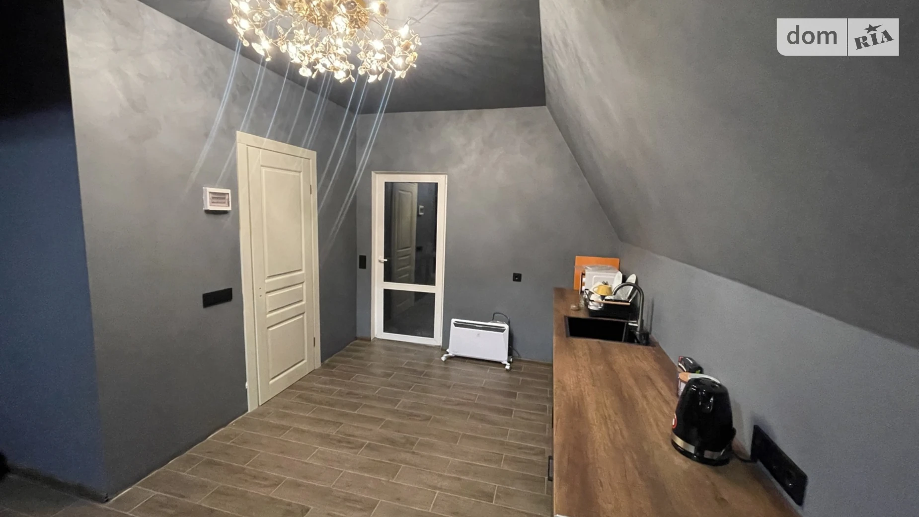 Сдается в аренду одноэтажный дом с подвалом, цена: 2500 грн - фото 2